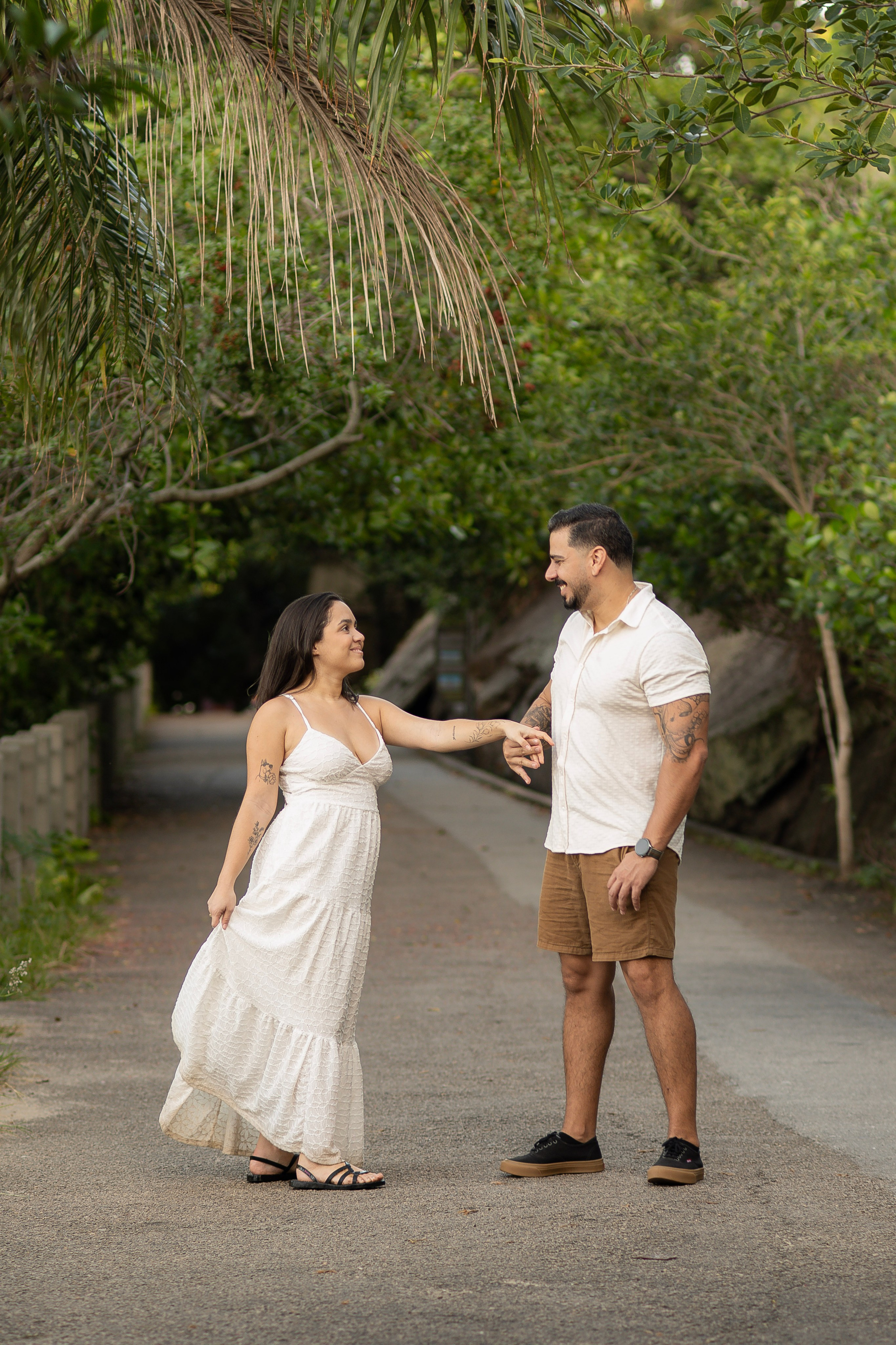 Ensaio — Gabrielle e Daniel. Larissareisfotografa