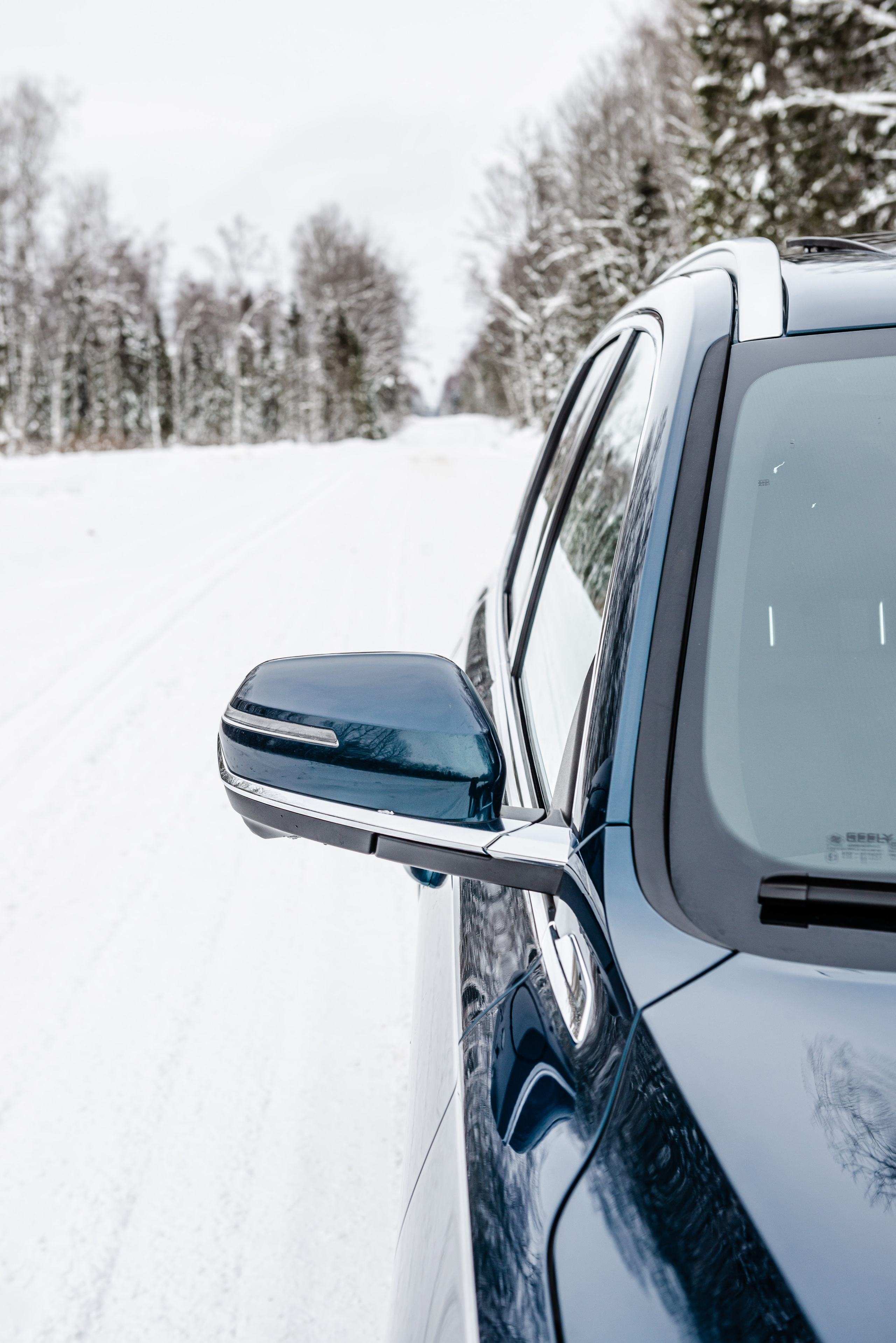 Автомобильная фотосъемка Geely Monjaro. FOTÓGRAFO MÉXICO QUINTANA ROO