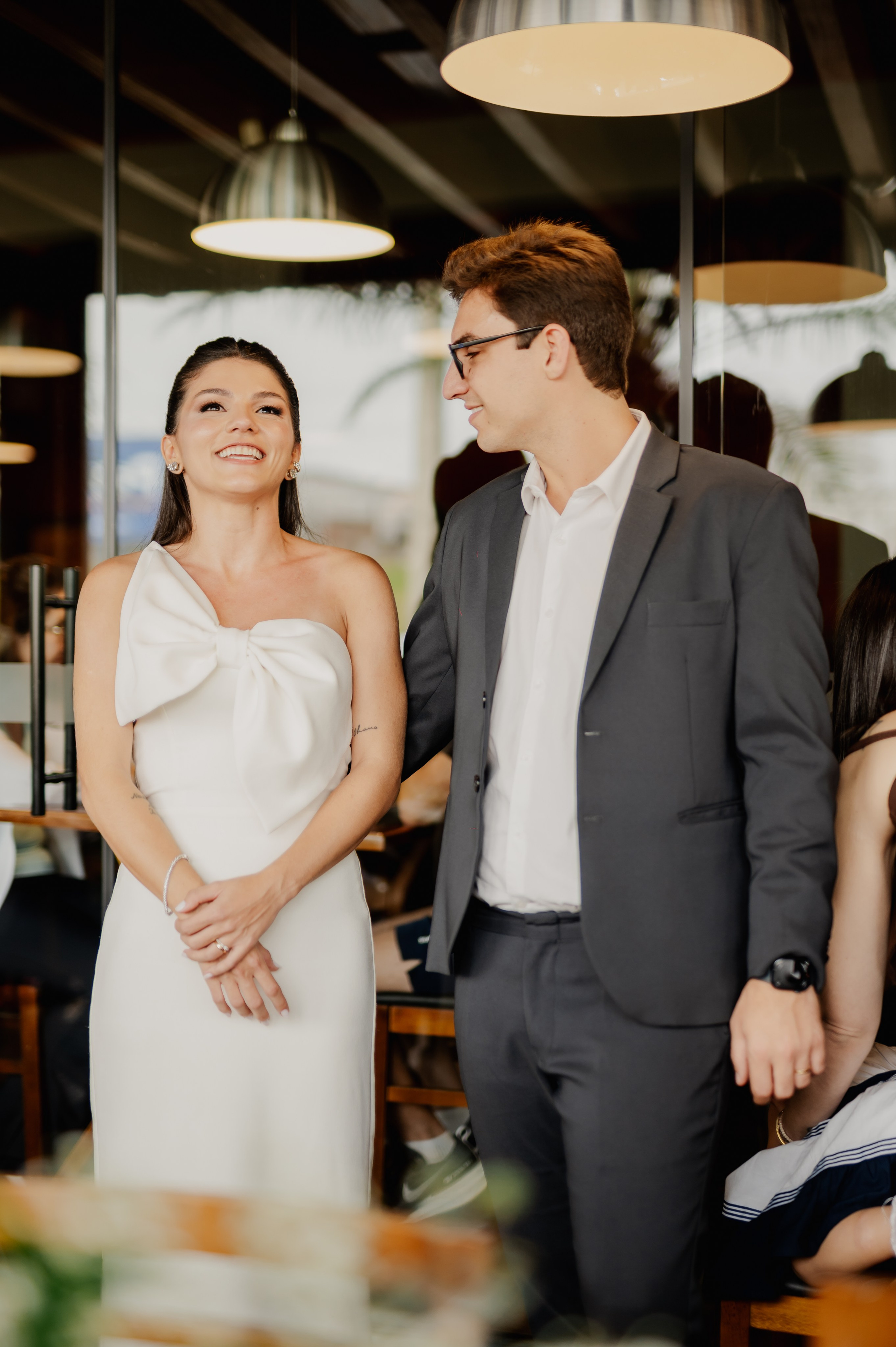 Casamento Civil de Fernanda e Gustavo | Barizon Fotografia