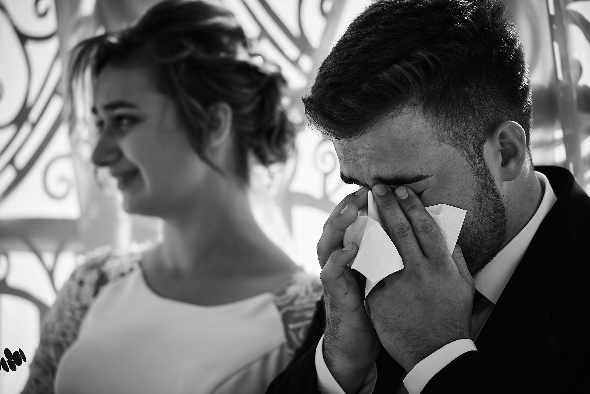 Rebeca&Beniamin | Wedding day. Claudiupaunica.ro