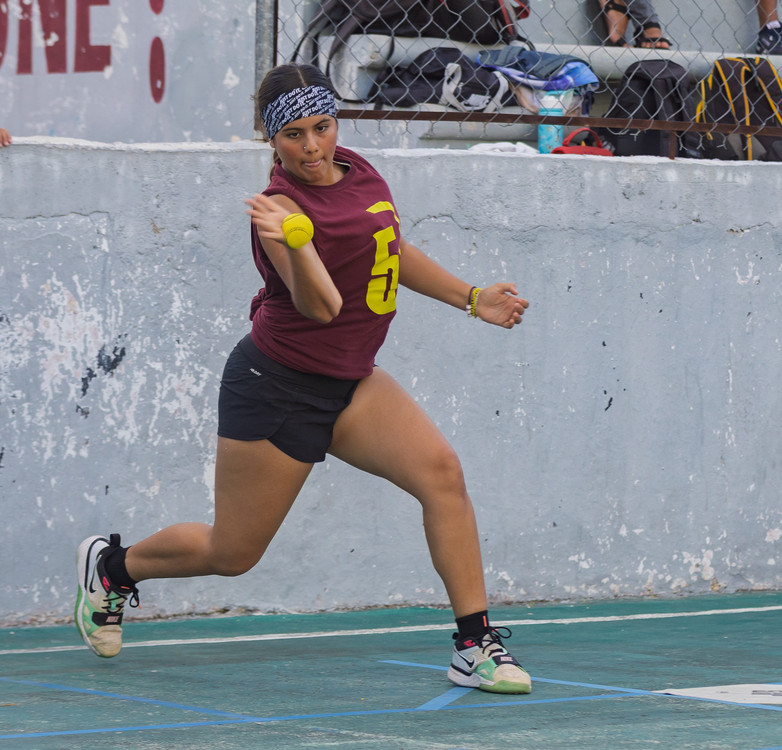 BEÍSBOL 5. CHIAPA-CUN FOTOGRAFÍA