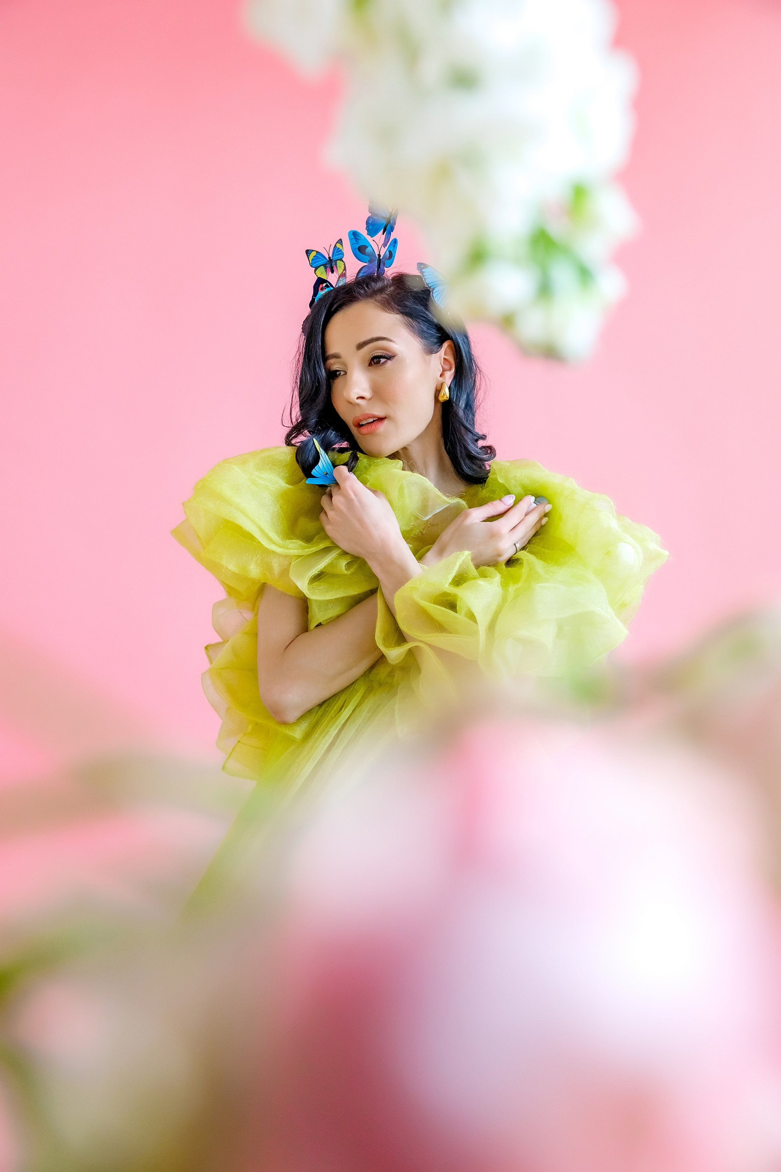 Индивидуална фотосесия. Фотограф Ирина Йотова