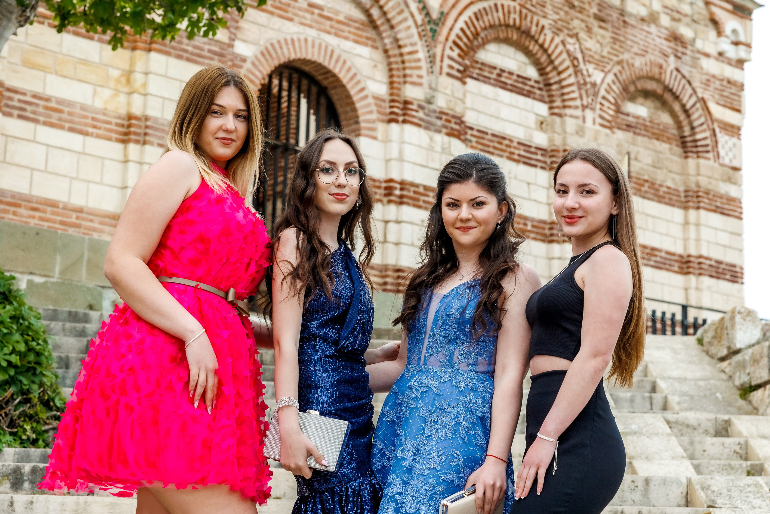 Несебър 12А. Фотограф Ирина Йотова