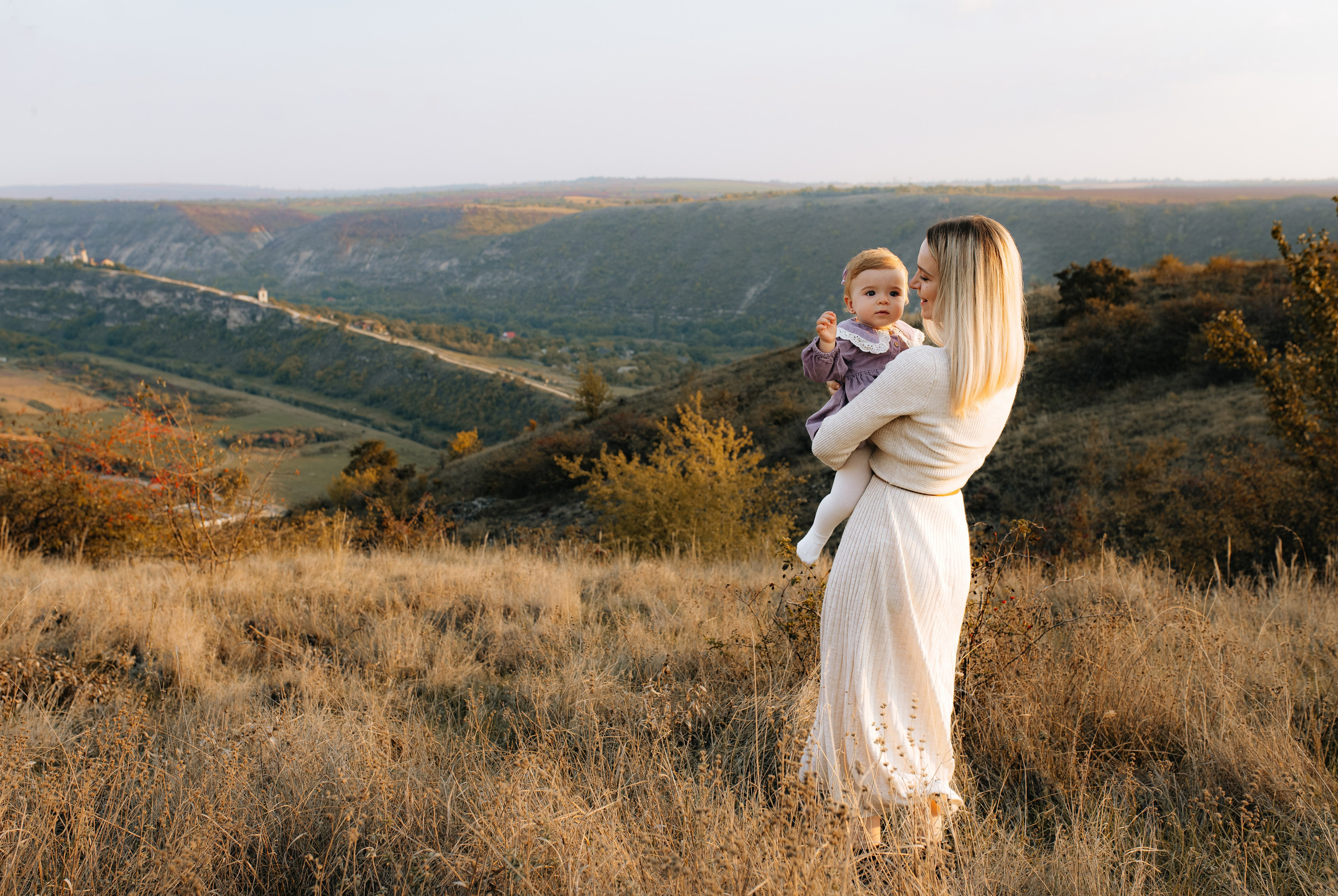 Celine’s first birthday. Tania Gandrabur, photographer in West Midlands, England