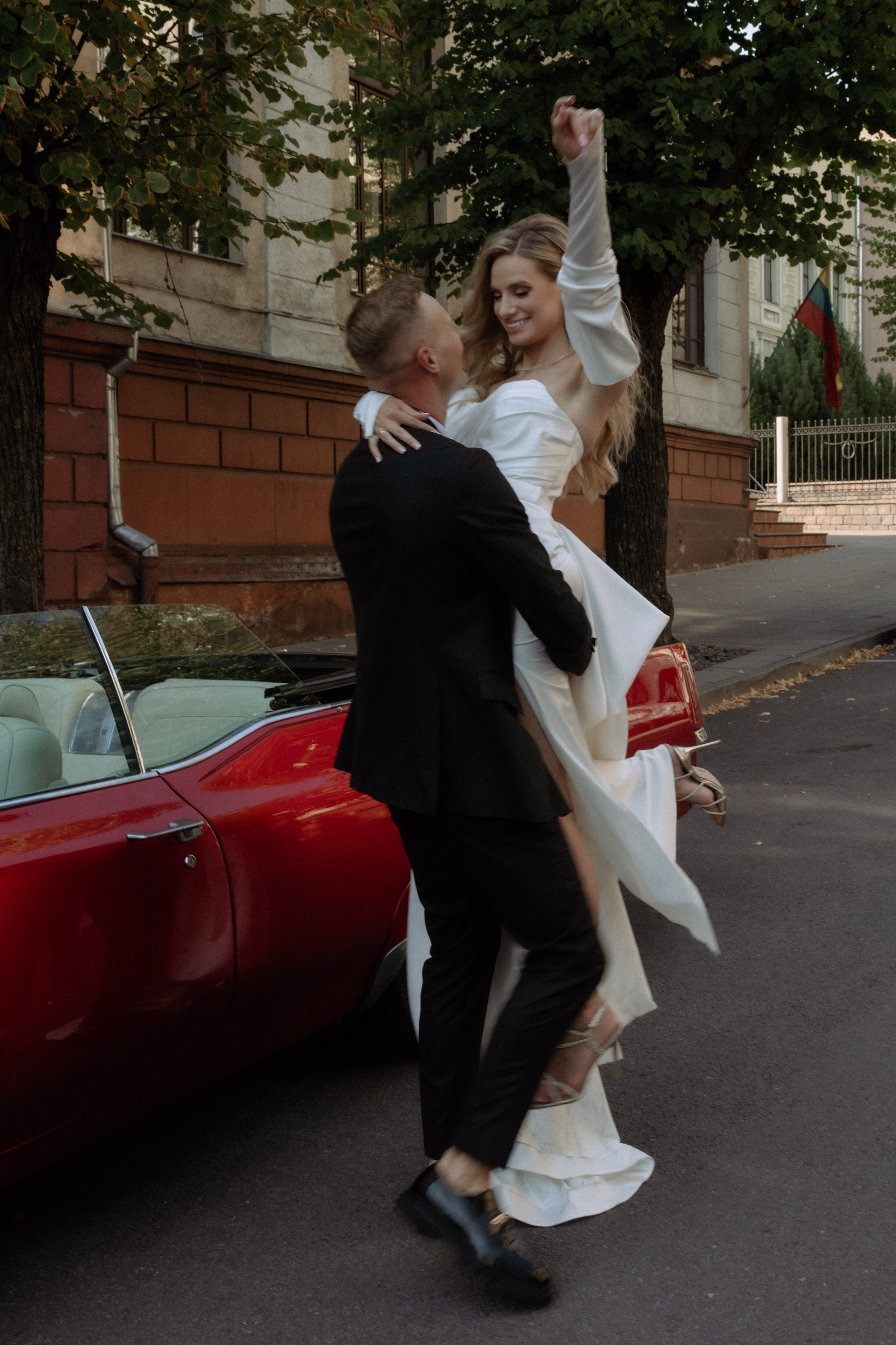 Agnė ir Donatas | 2023 | KAUNAS. Vestuvių ir šeimų fotografė Lena Bondarenko / belove photo