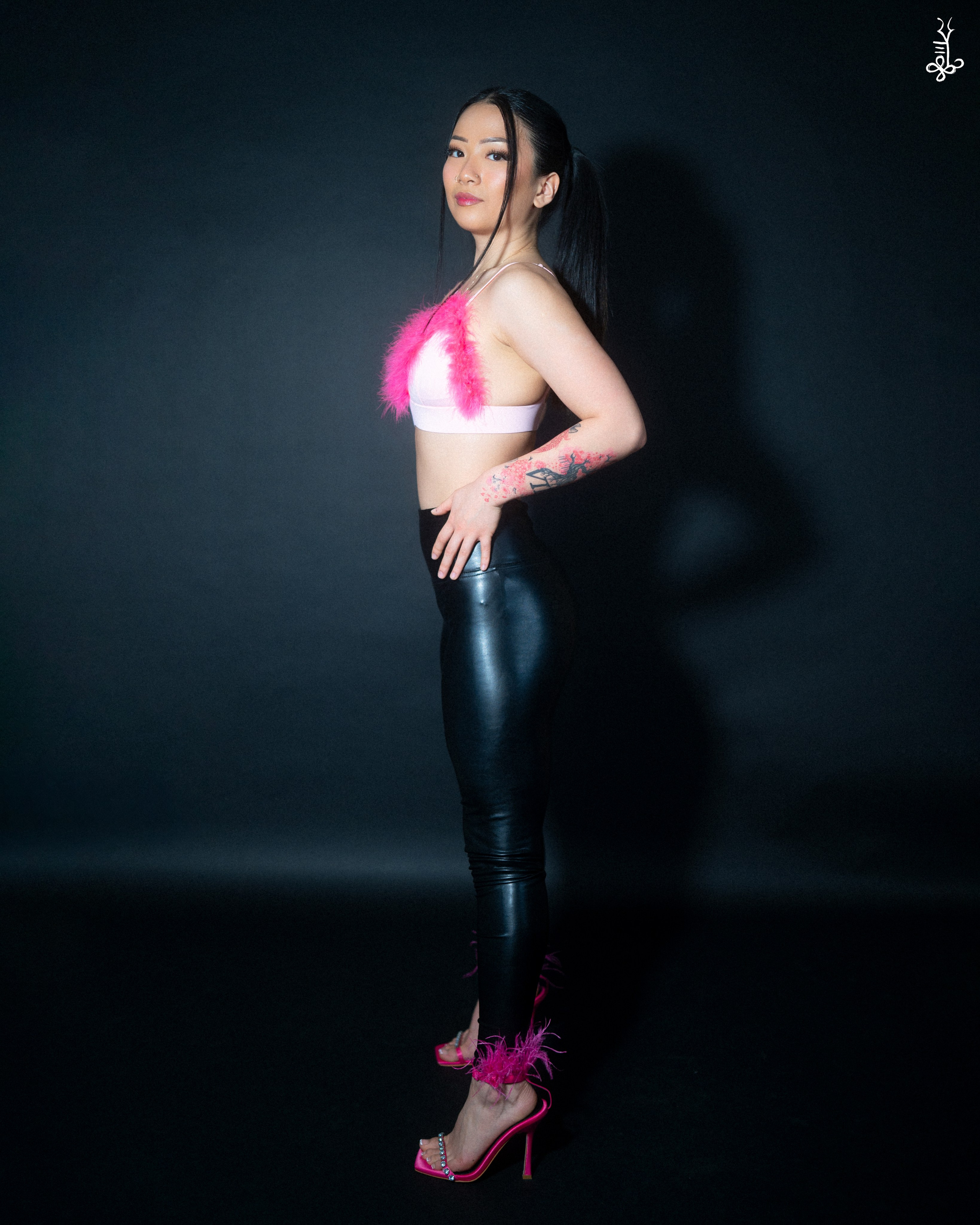 KAY YUN. Ke’Ondris