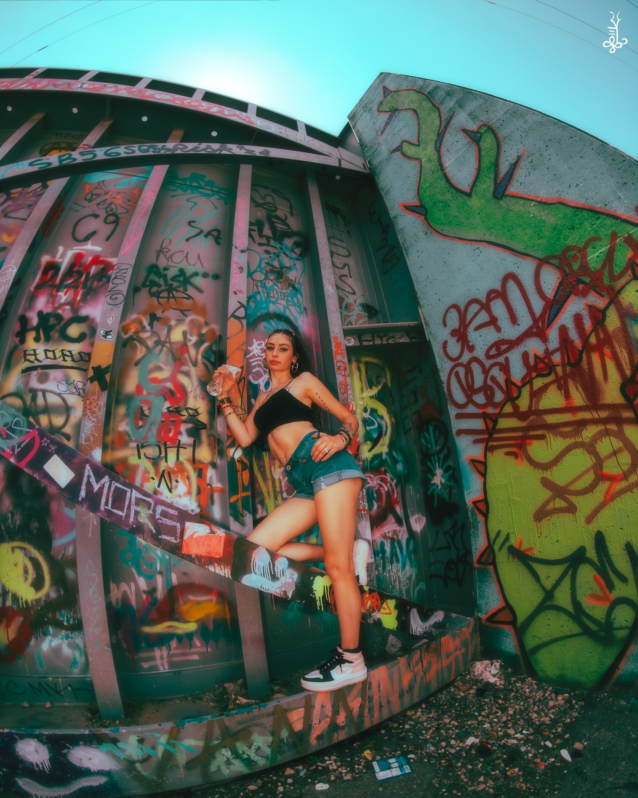 JASELLA. Ke’Ondris | Photographer & Videographer | Indianapolis, IN