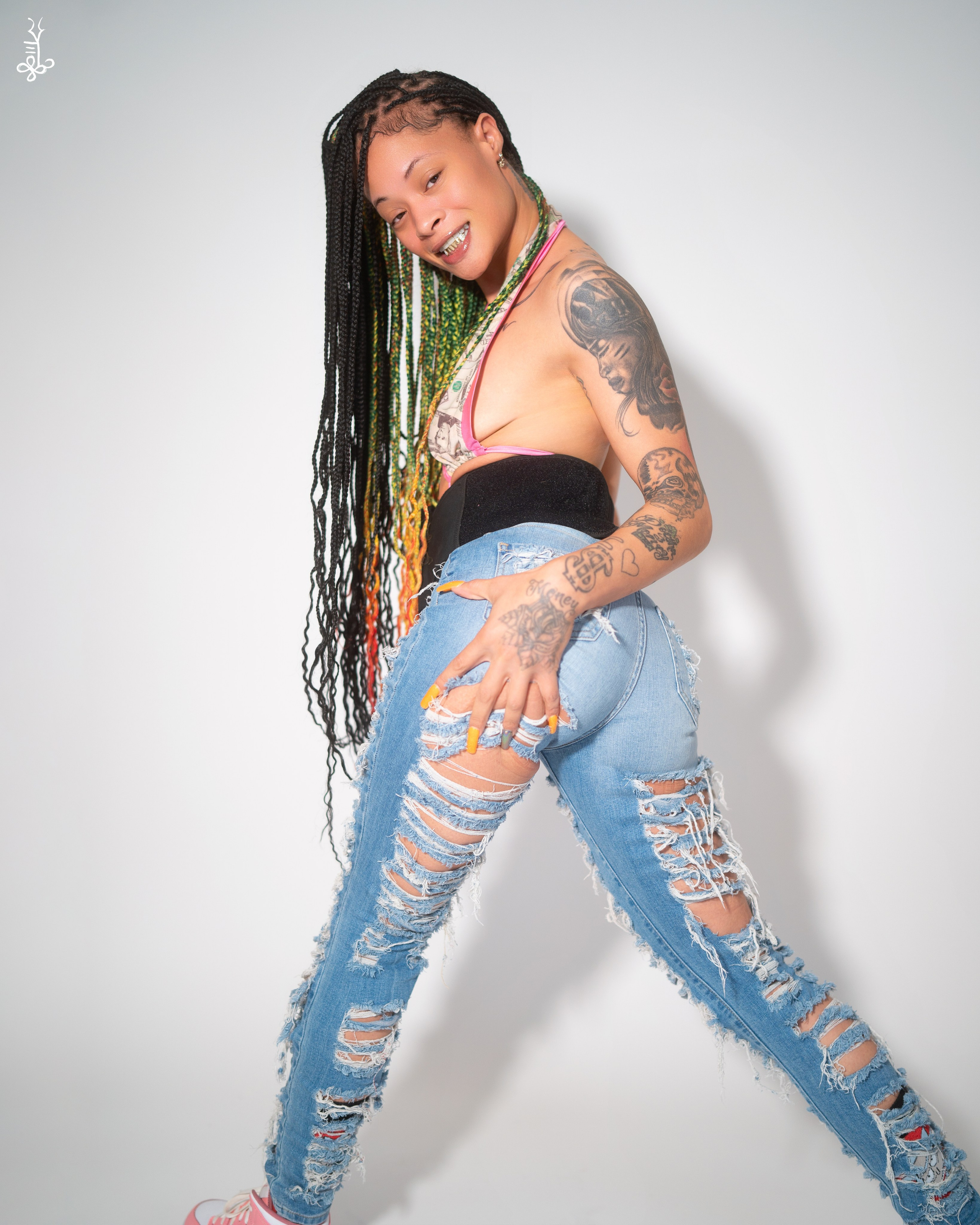 JASS MARTIN. Ke’Ondris