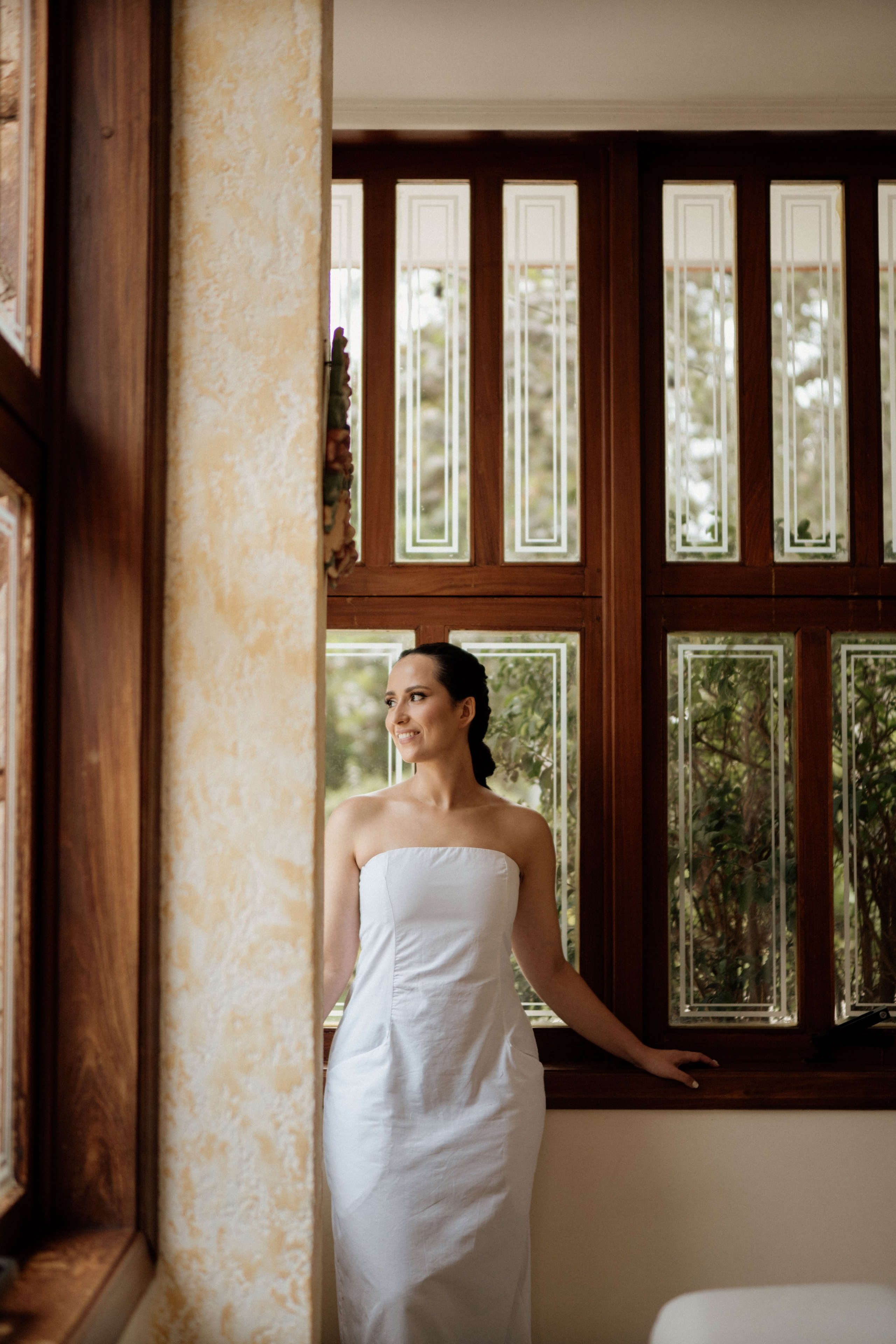 Abia & Walter | Casamento. Congiu Wedding