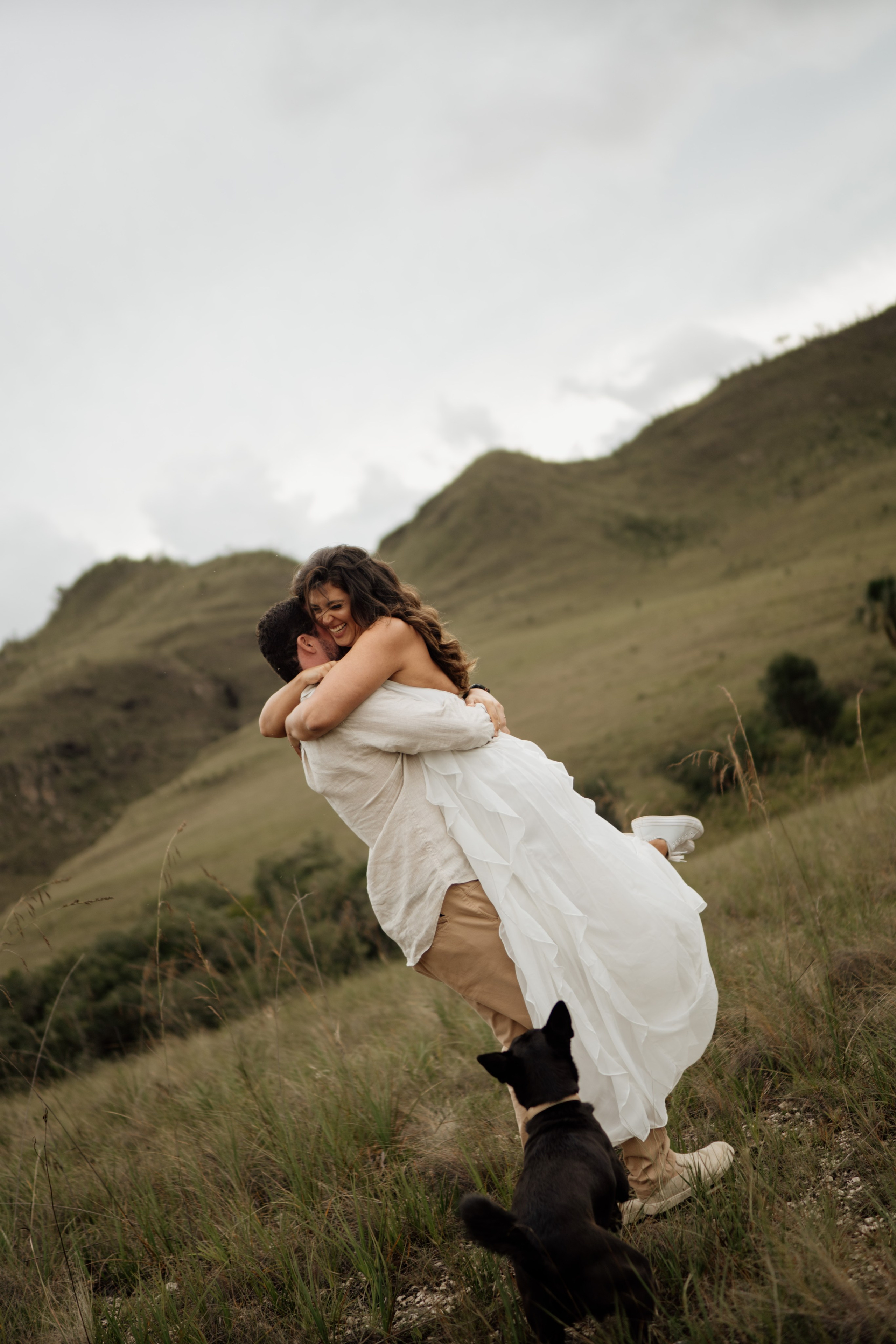 Julia & Marcus. Congiu Wedding