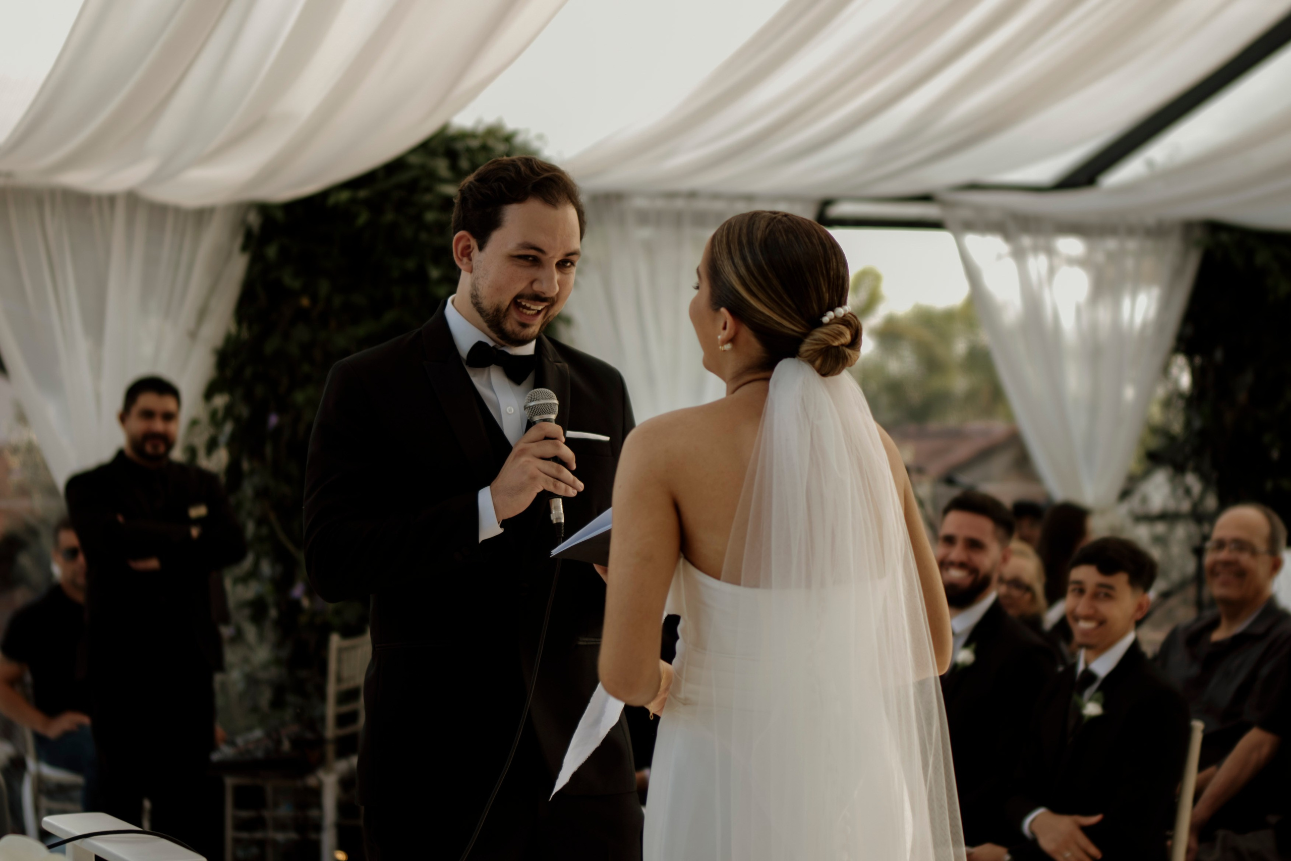 Laura & Lucas. Congiu Wedding