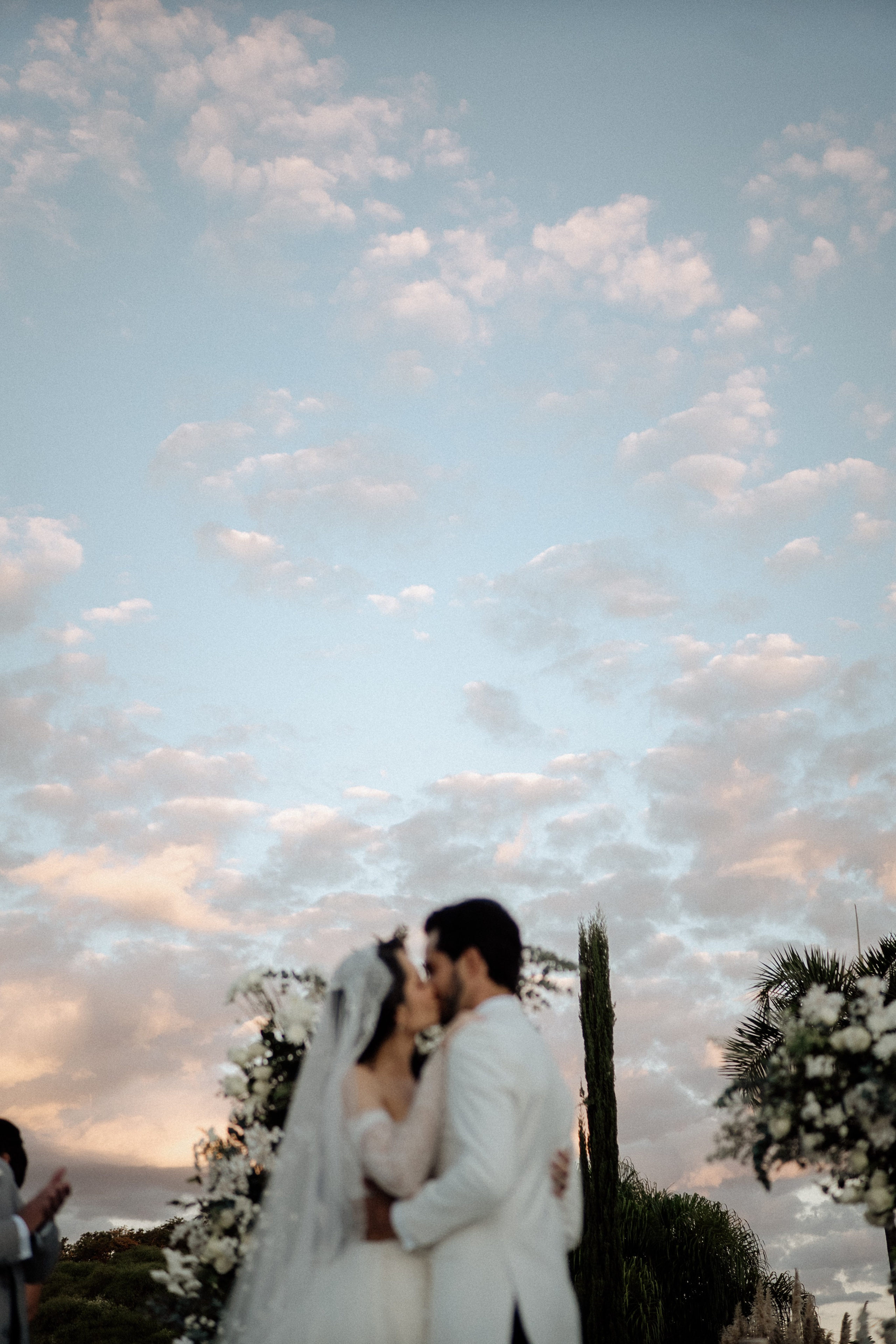 Amanda & Gustavo | Casamento. Congiu Wedding