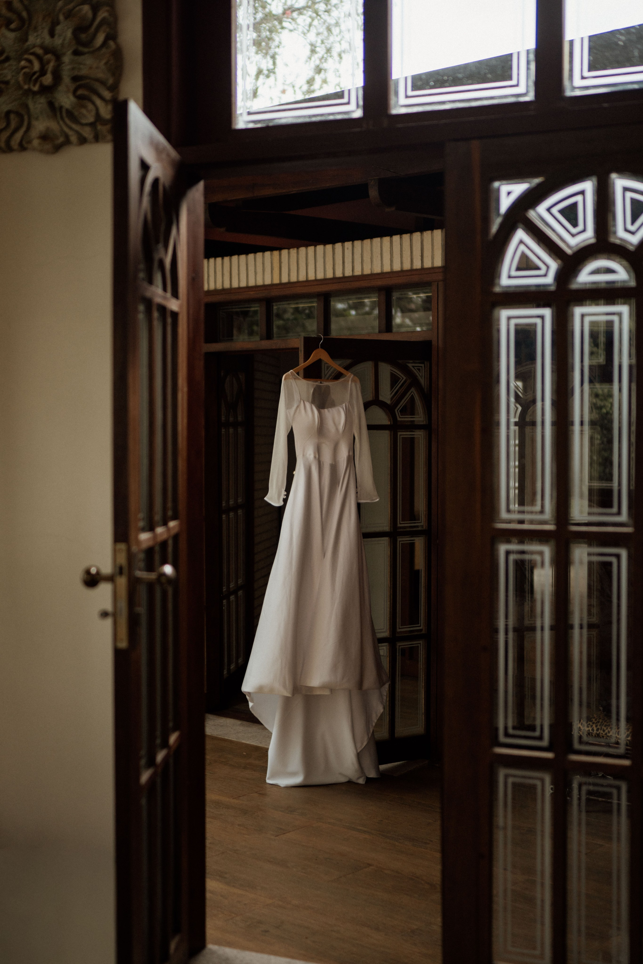 Abia & Walter | Casamento. Congiu Wedding