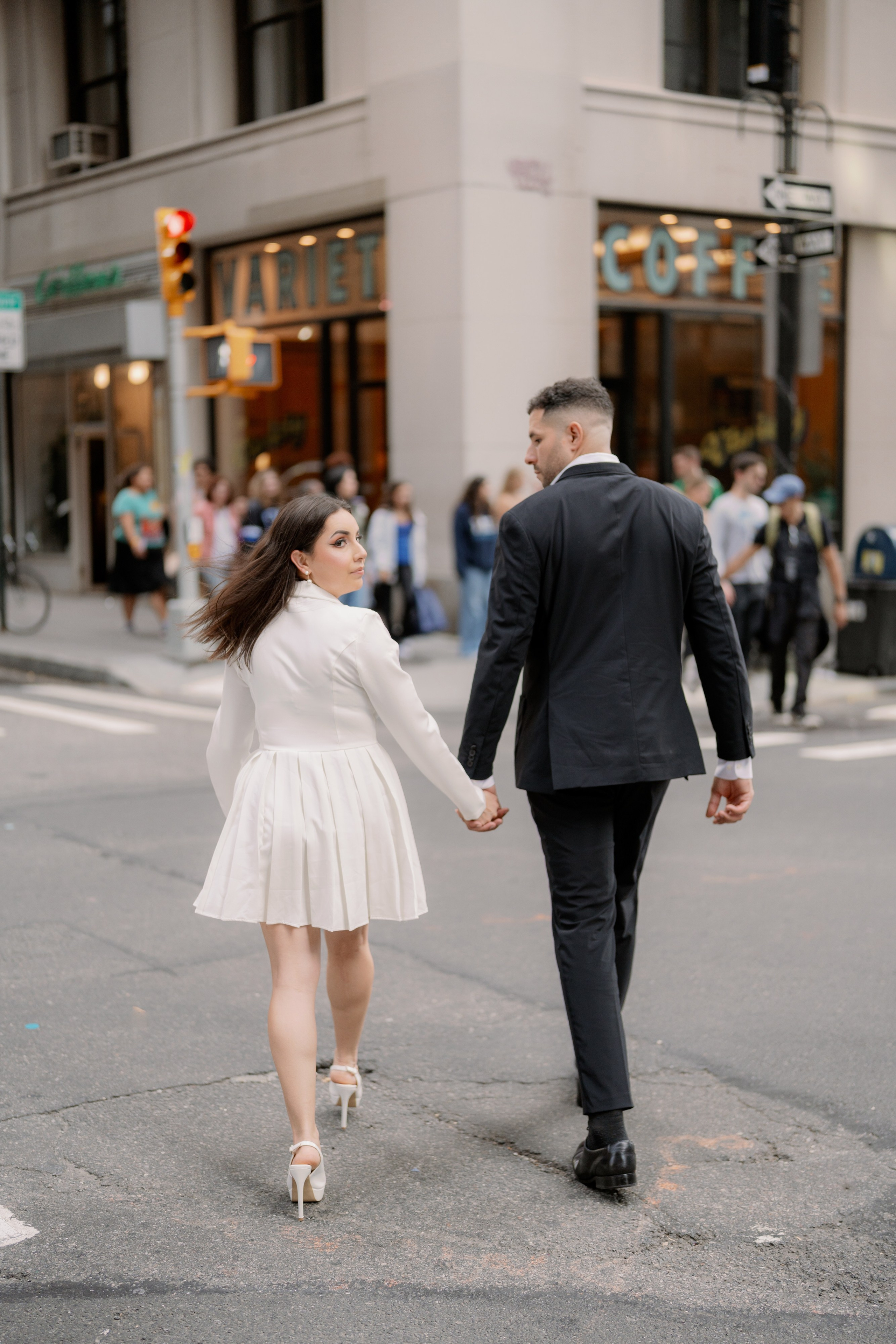 Yaneli and Christopher. Wedding photographer and videographer New York | New Jersey