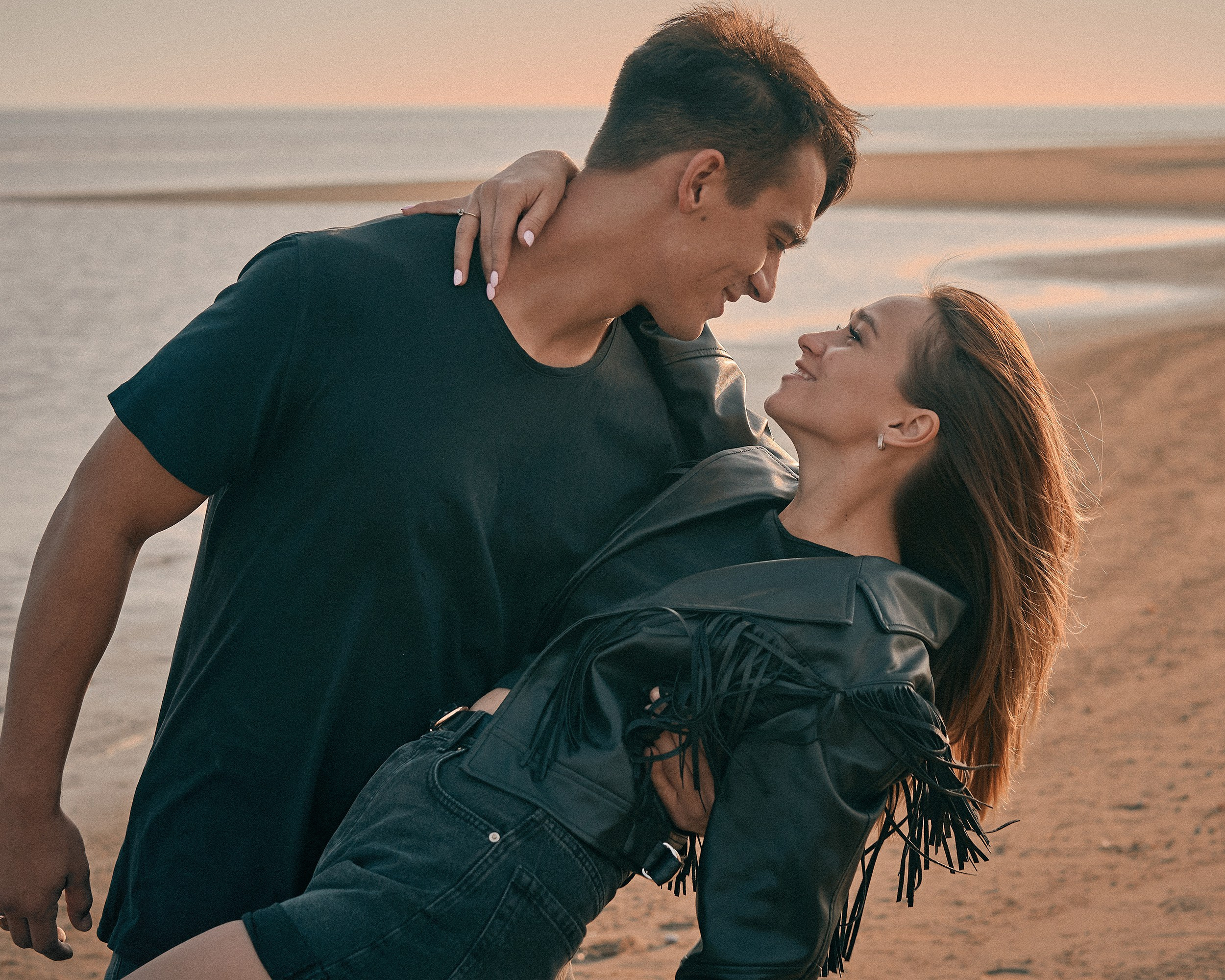 Парная. Фотограф Вотинов Николай