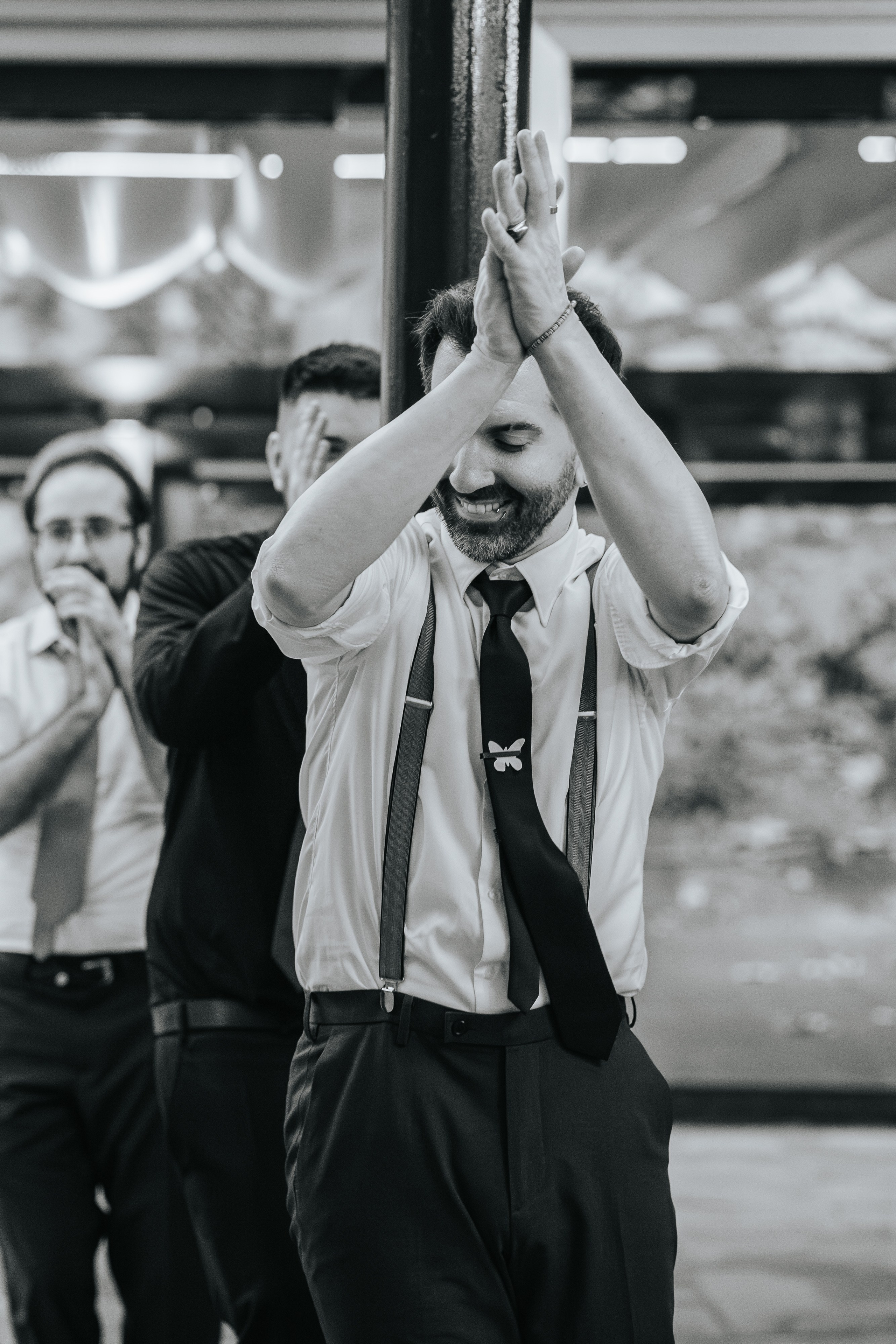 Alicia+Ruben, 04.10.2025, Ayuntamiento de Barcelona, Hotel Miramar. Wedding photographer in Catalonia