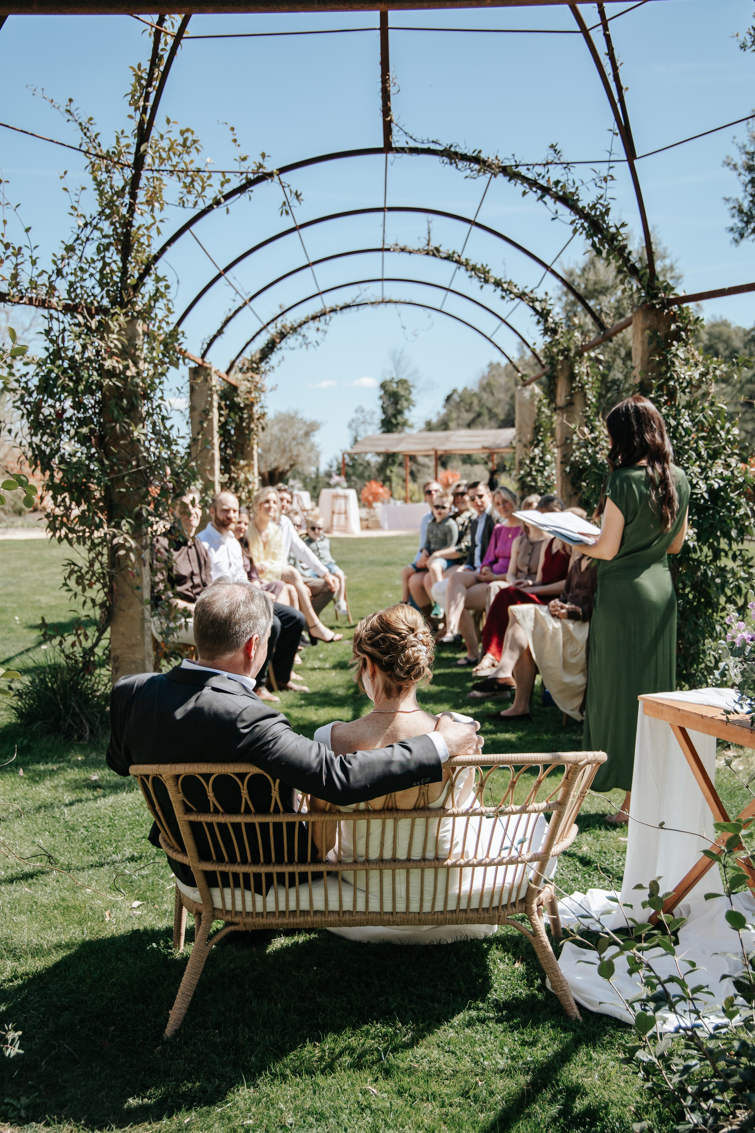 Fotógrafo de bodas en Costa Brava, Barcelona y Girona | Boda en destino Ingeborg & Gert. Fotógrafa de bodas en Girona, Costa Brava | Wedding Photographer Evgenia Gruntovaya