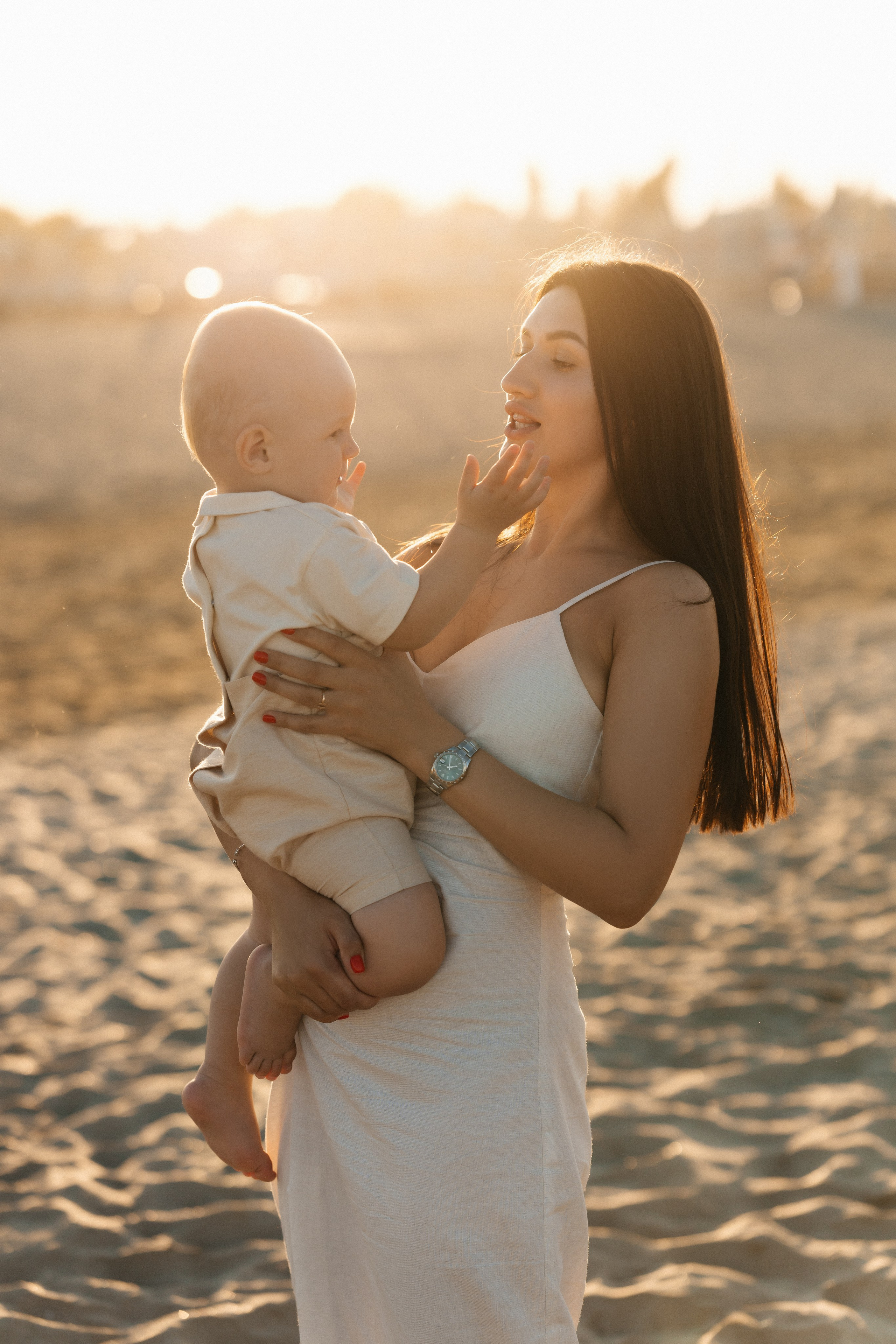 Море. Весільний фотограф Вікторія Саврук