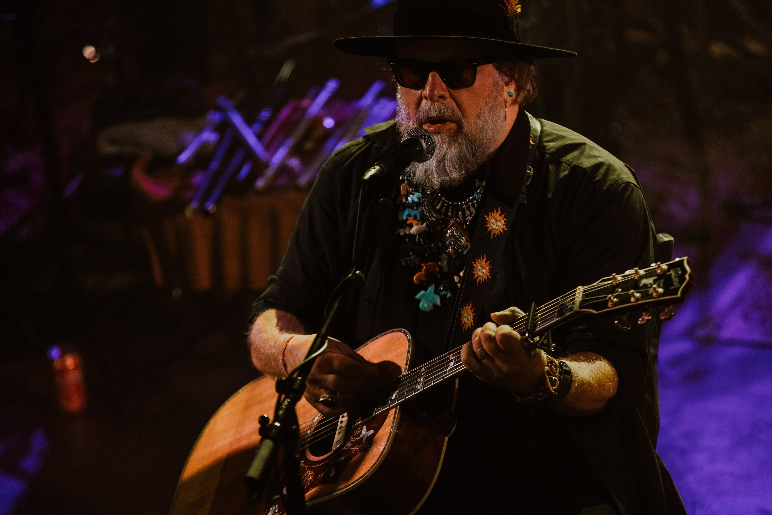 Борис Гребенщиков. Фотографии с мероприятий в Монреале