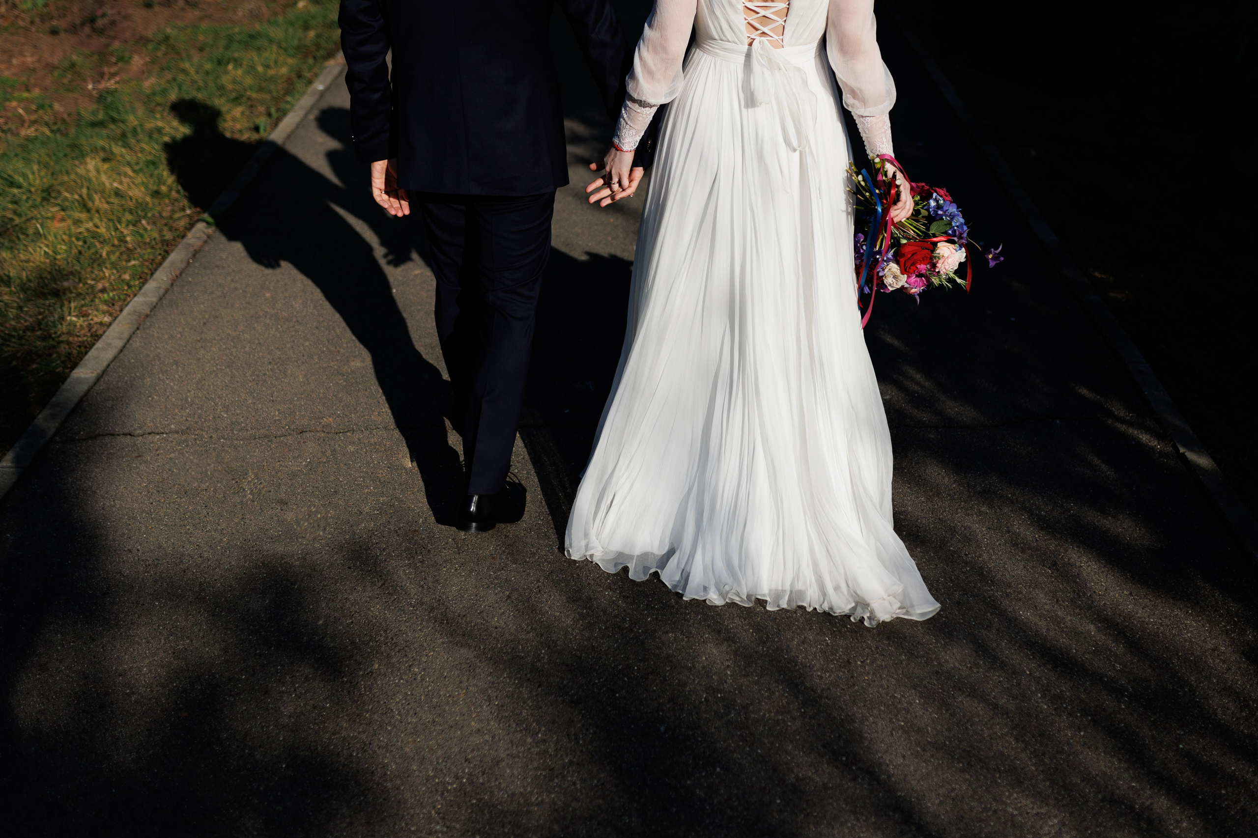 Cununie civila Francesca si Lucian. Fotograf nunta Bucuresti - Manu Ivanciu