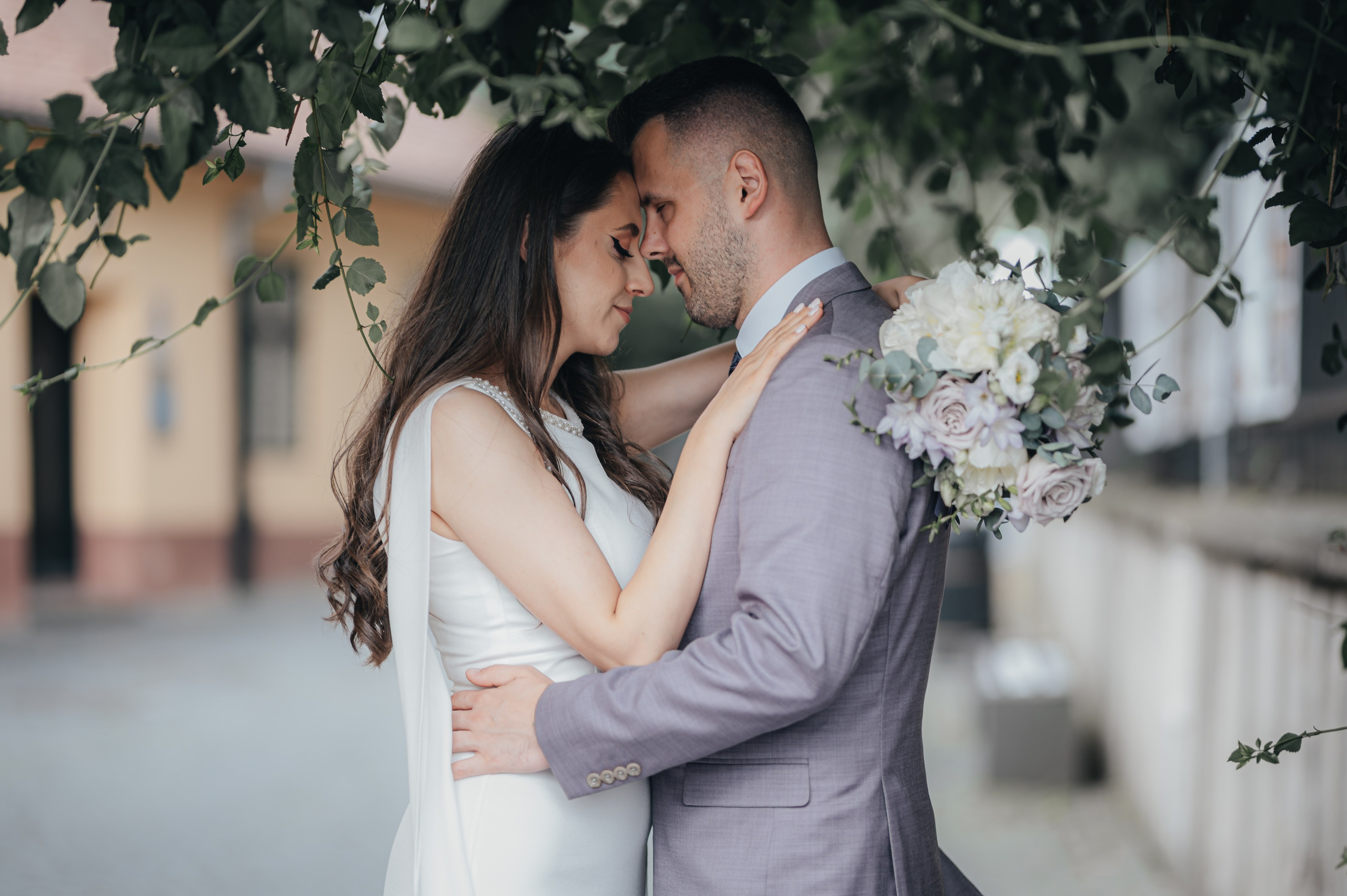 Bianca&Mădălin’s Civil Wedding