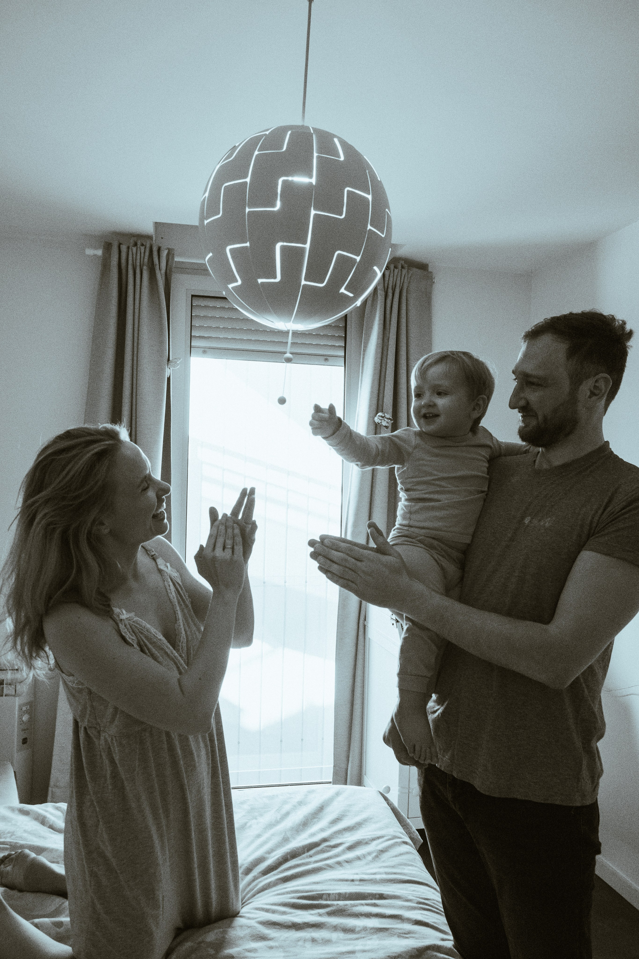 Valeria. Fotógrafa infantil y de lactancia materna y maternidad en Barcelona