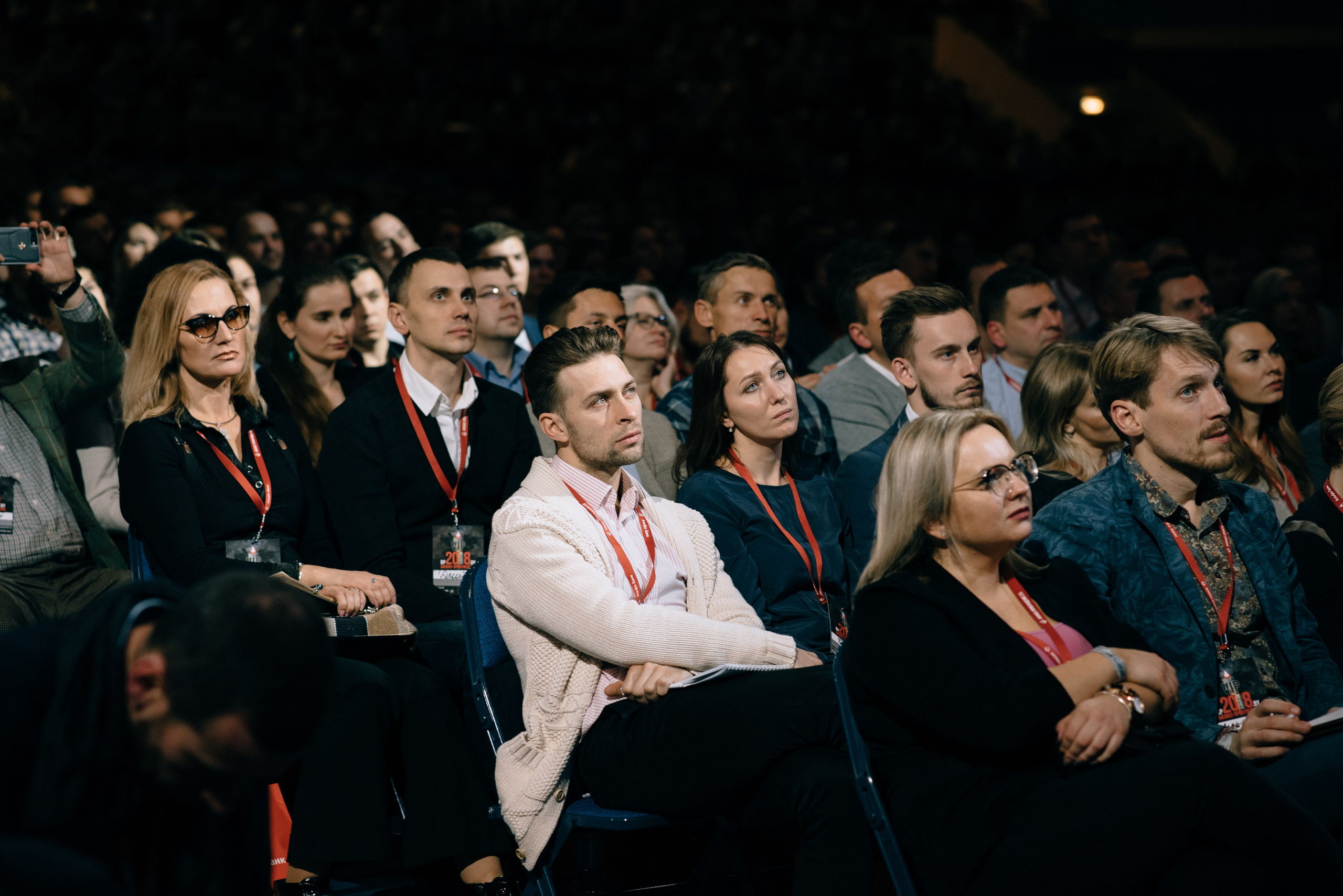 Business conference. Destination Wedding photographer Italy, France, Germany, Spain, Poland Oleg Zaicev