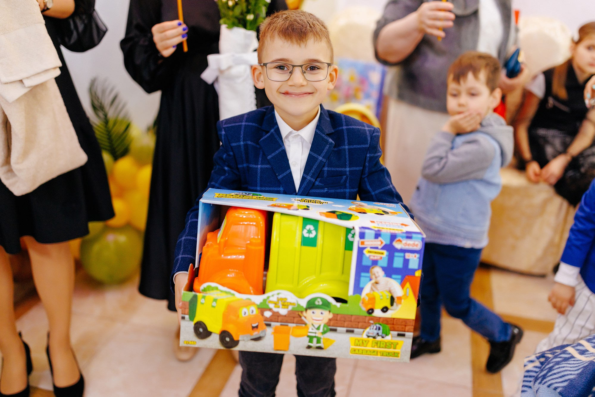 Leonard. Wedding photographer and videographer