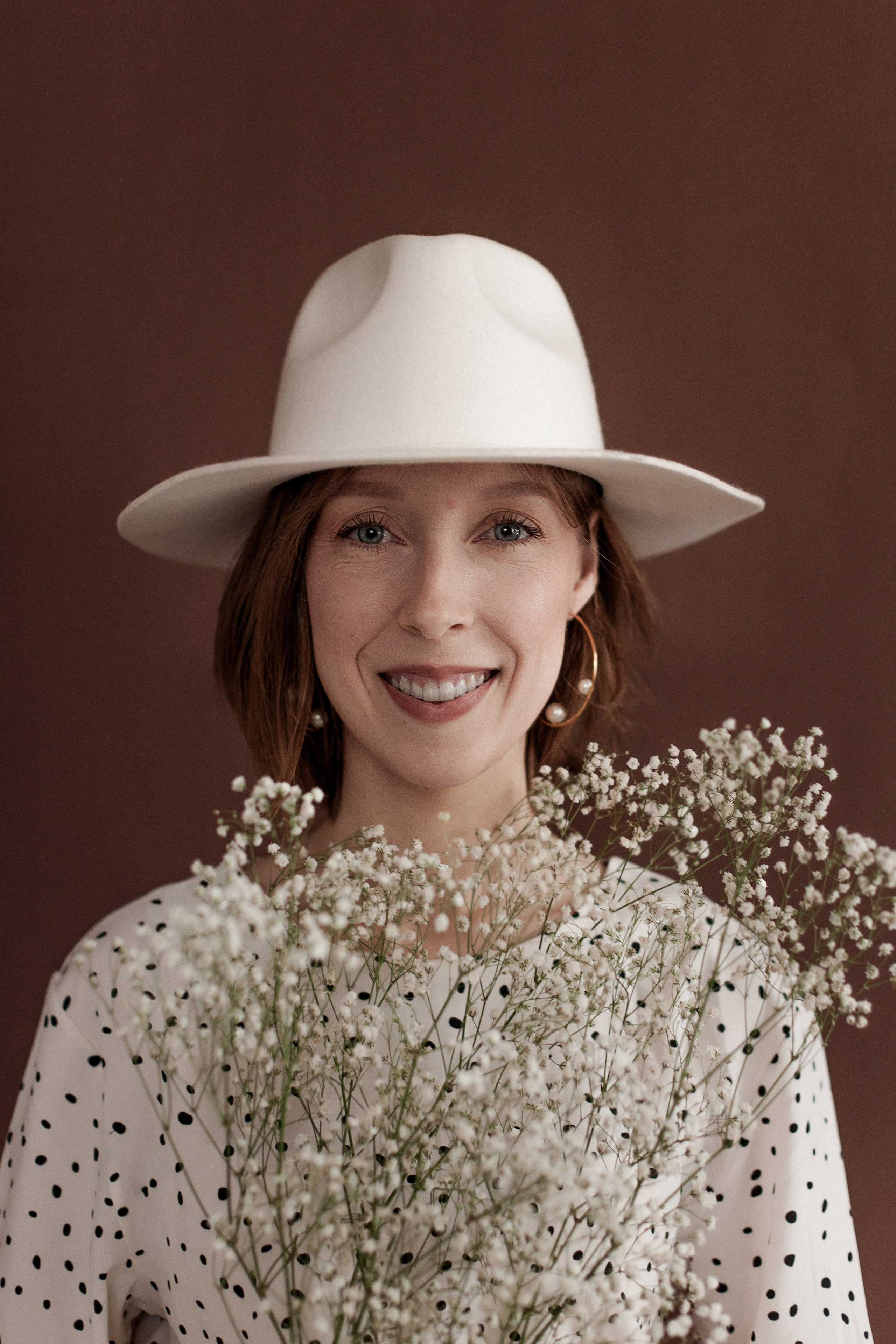 PEOPLE. Lena Ester Photo