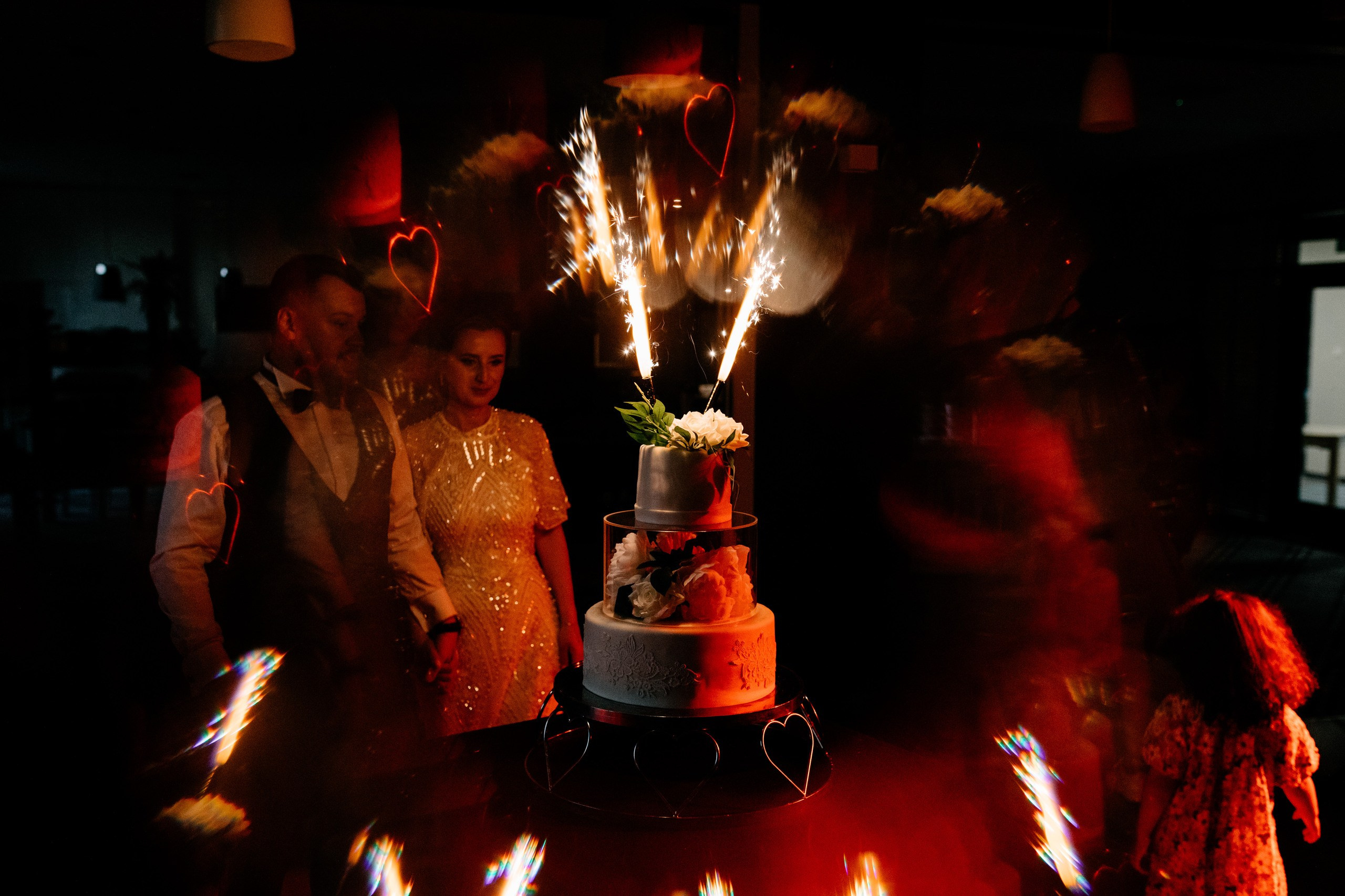 Anita ♡ Michał. Fotograf Ślubny Warszawa - Sesje Biznesowe Rodzinne Eventy