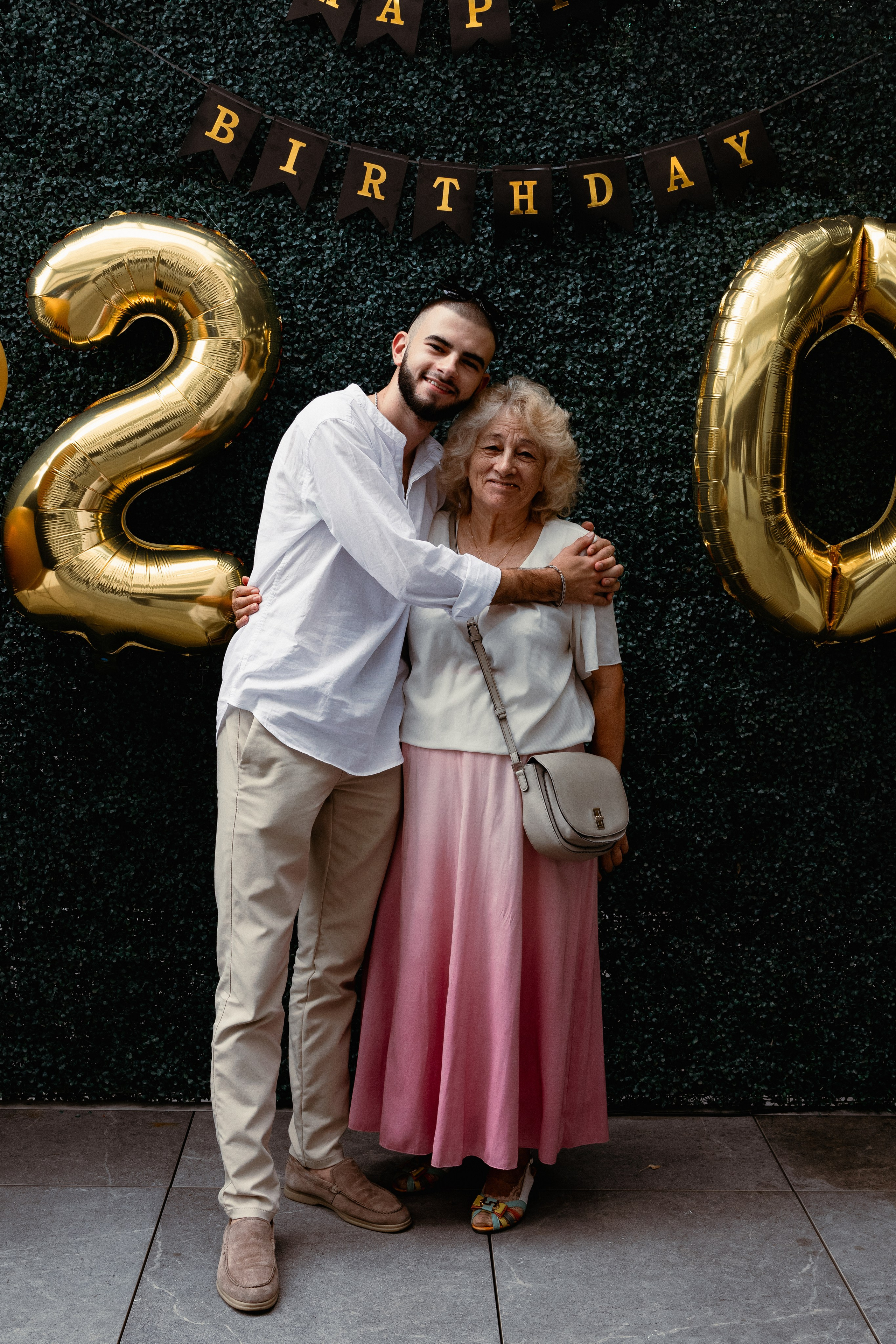 Alex Birthday Party. Дизайнер и Фотограф в Кишинёве Бусуйок Станислав