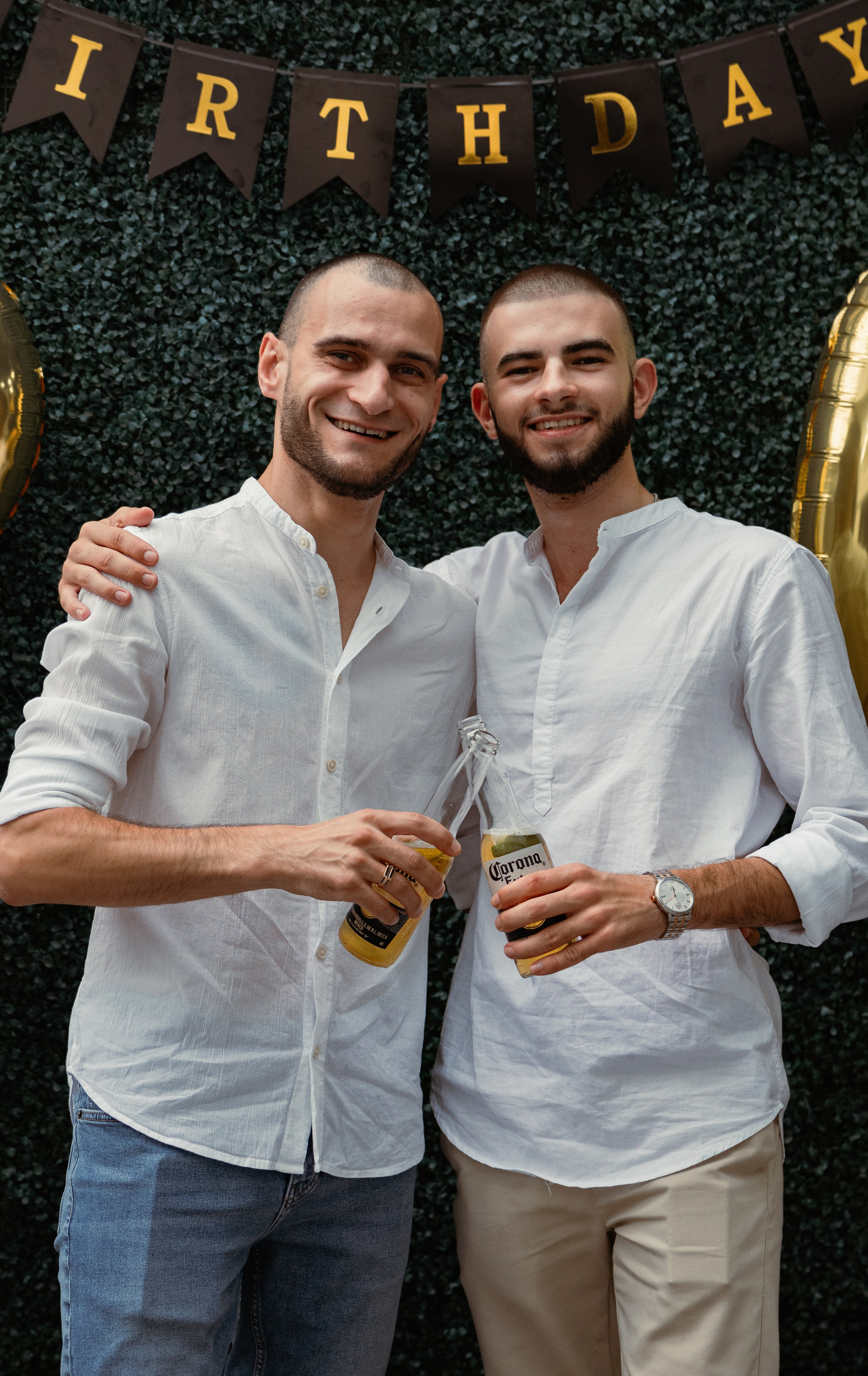 Alex Birthday Party. Дизайнер и Фотограф в Кишинёве Бусуйок Станислав