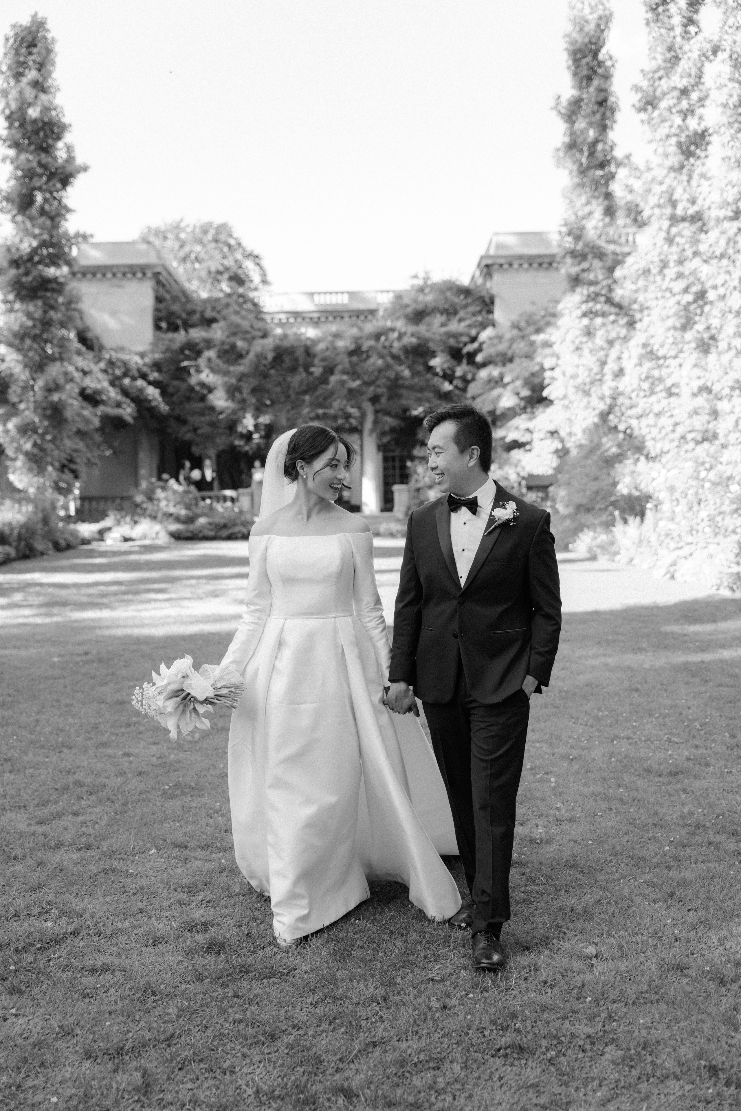 Bernice & Eric. Anna Krasnova Wedding photographer