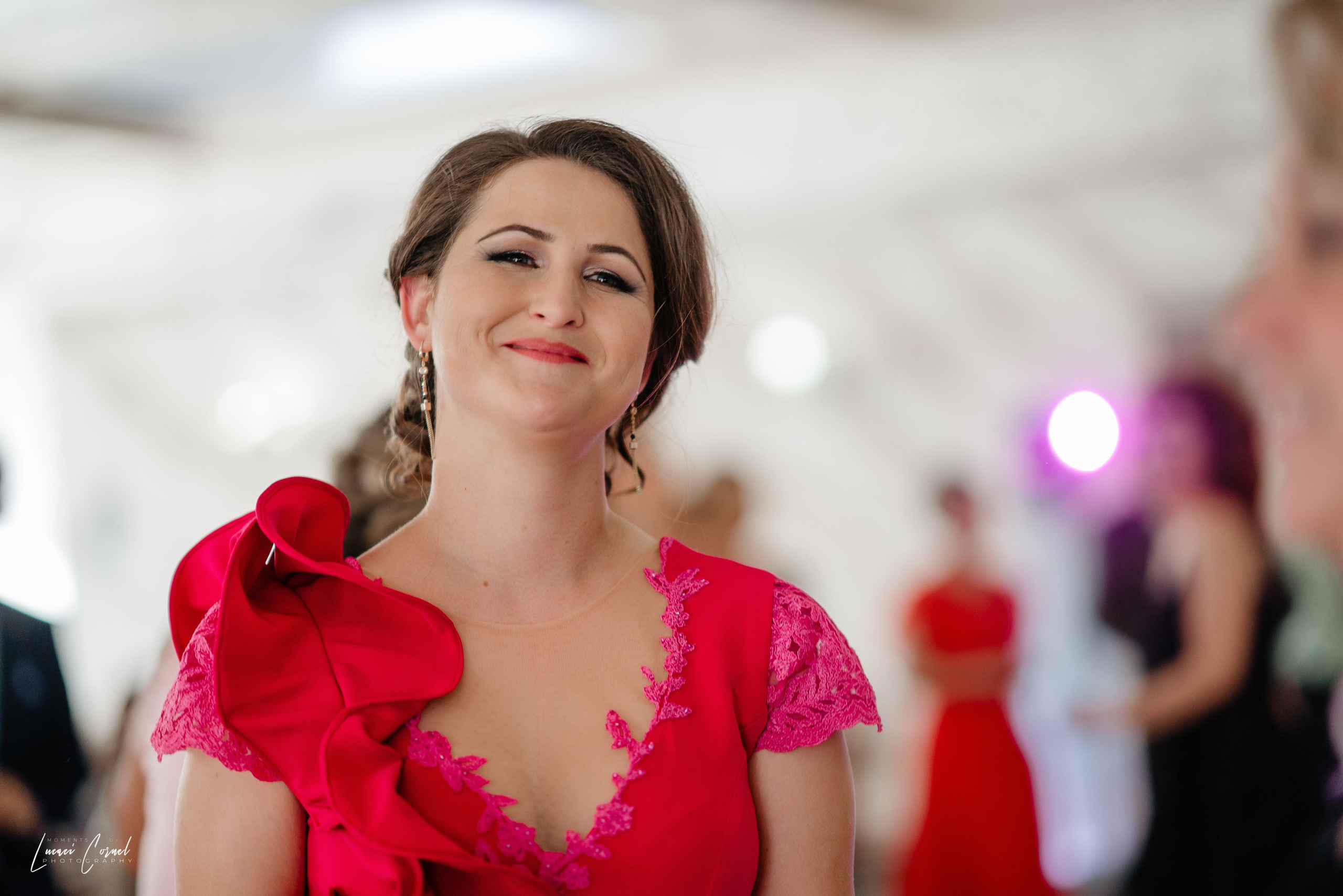 Andreea & Ștefan – Nuntă cu suflet. Fotograf de nuntă, corporate, botezuri, majorate și aniversări Roman, Lucaci Cornel