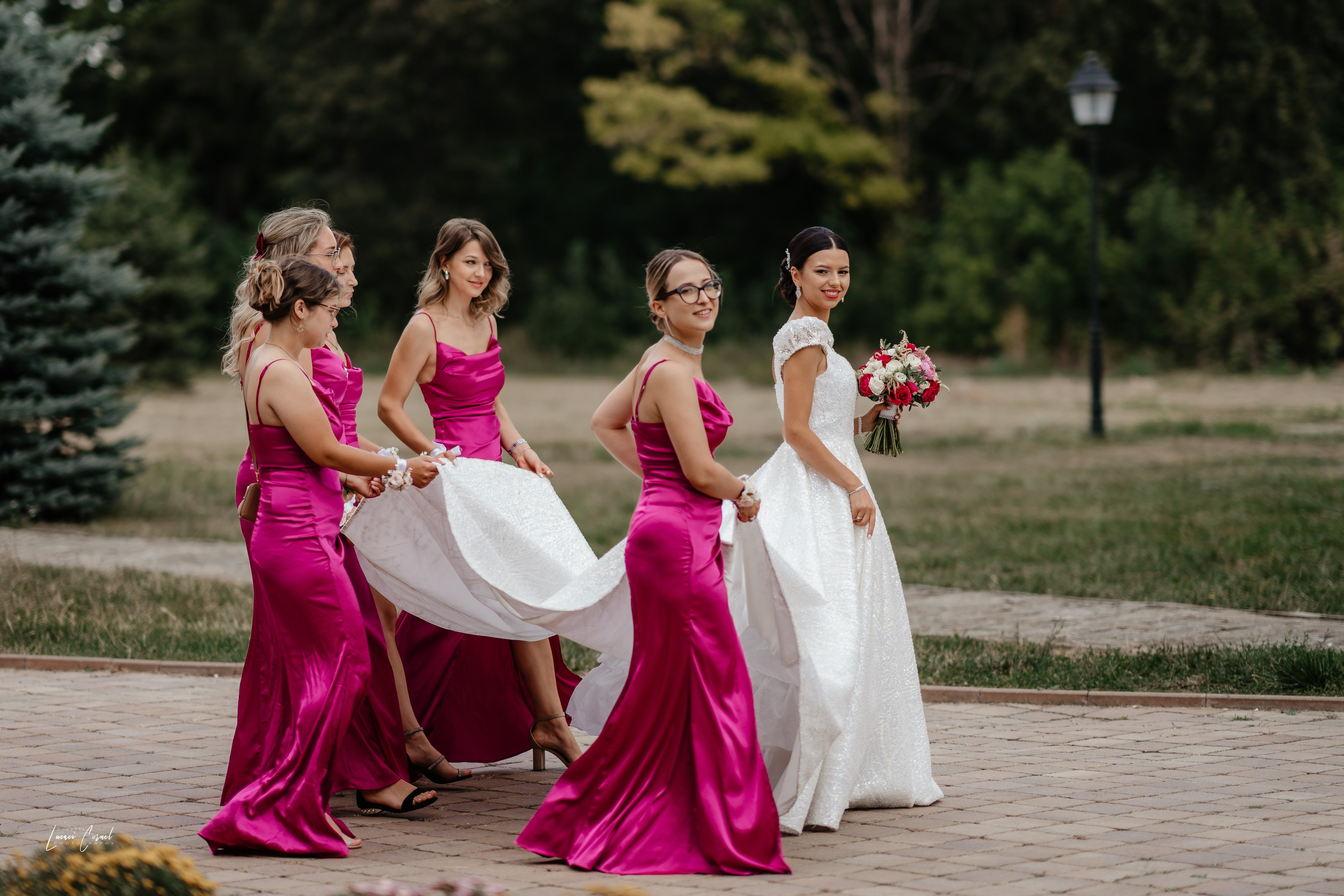 Amalia & Denis – Poveste foto de iubire. Fotograf de nuntă, corporate, botezuri, majorate și aniversări Roman, Lucaci Cornel