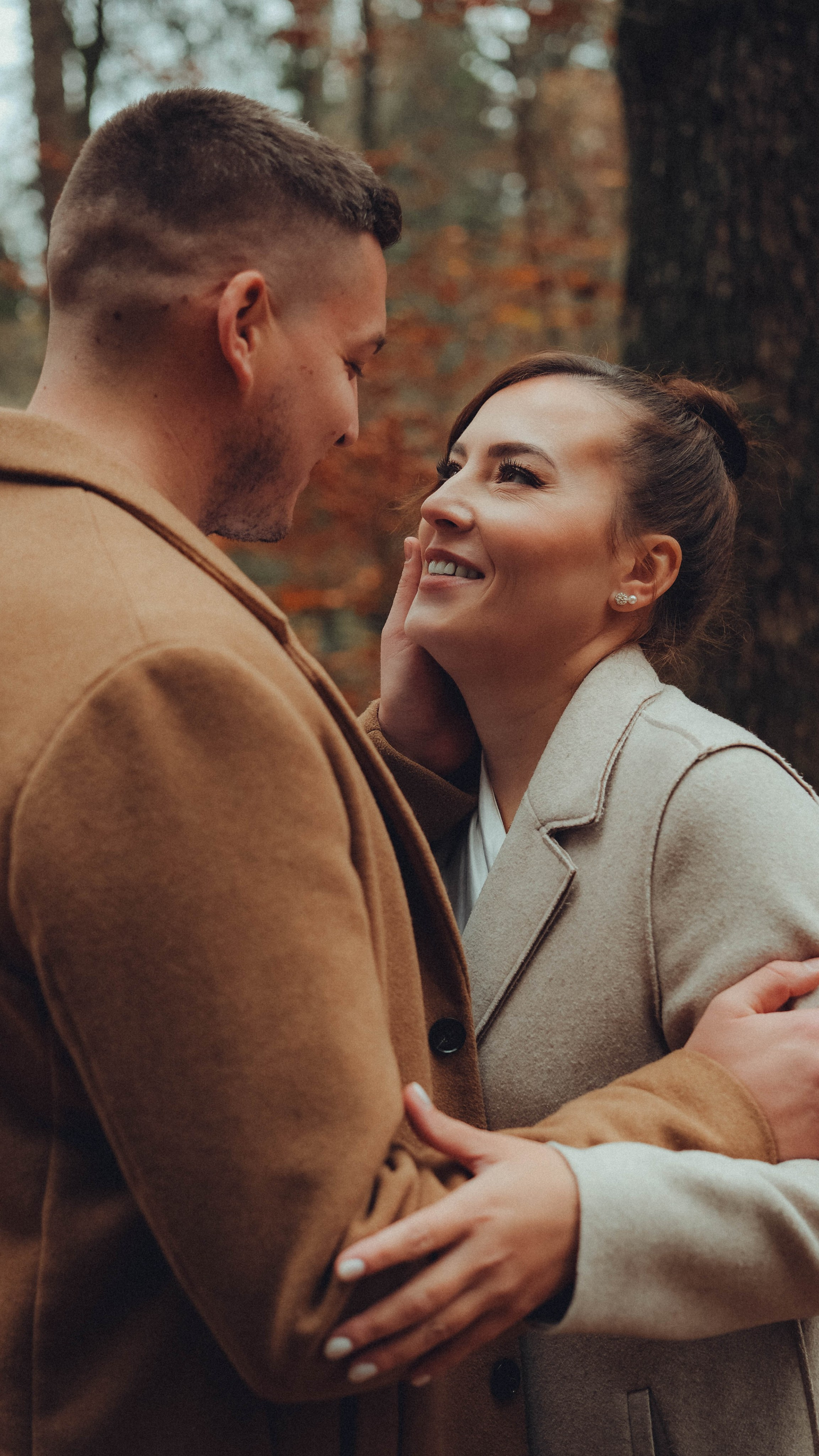 About Me. Natalja Photographie