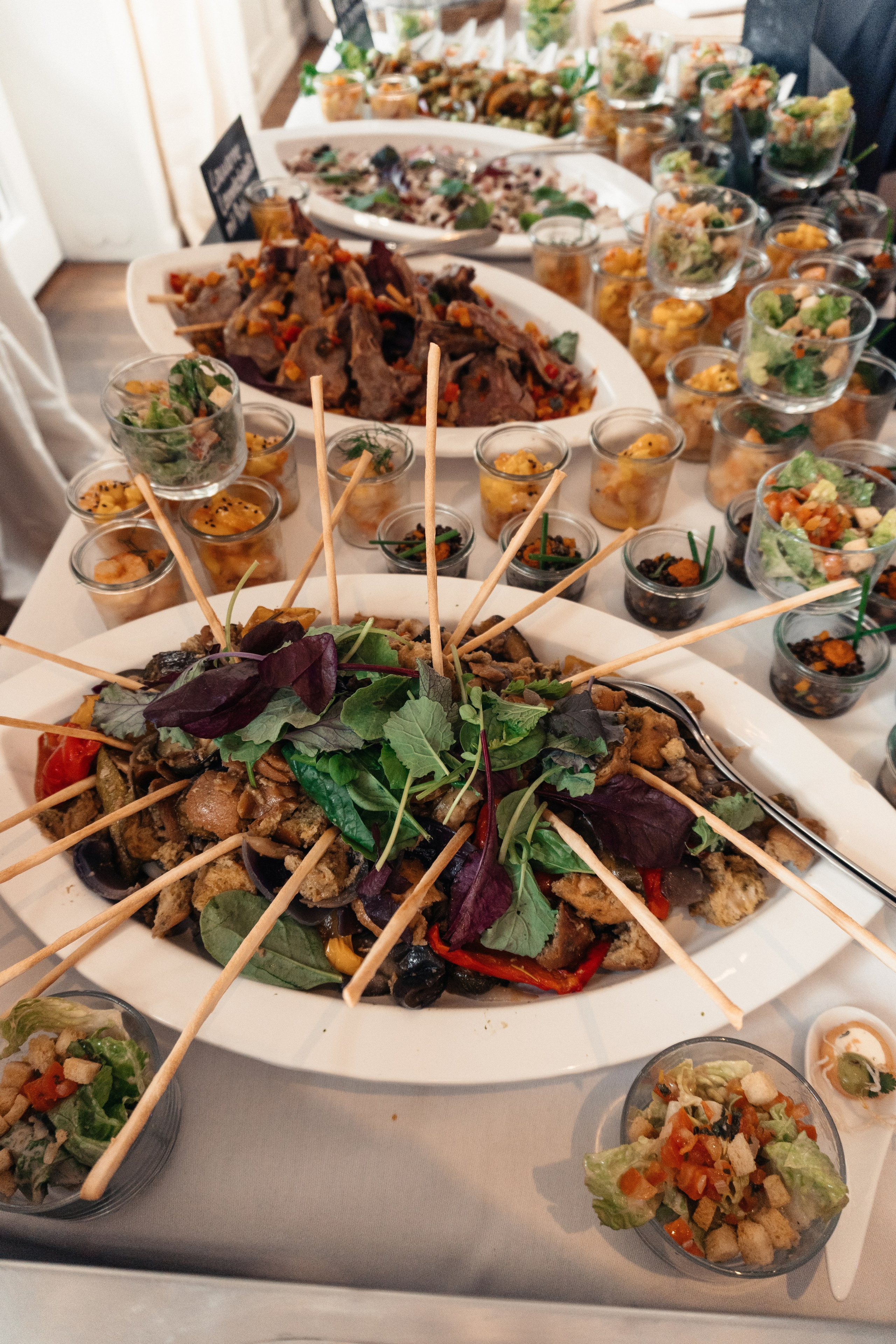 D & M im Restaurant Elfrather Mühle. Wedding Photographer Germany