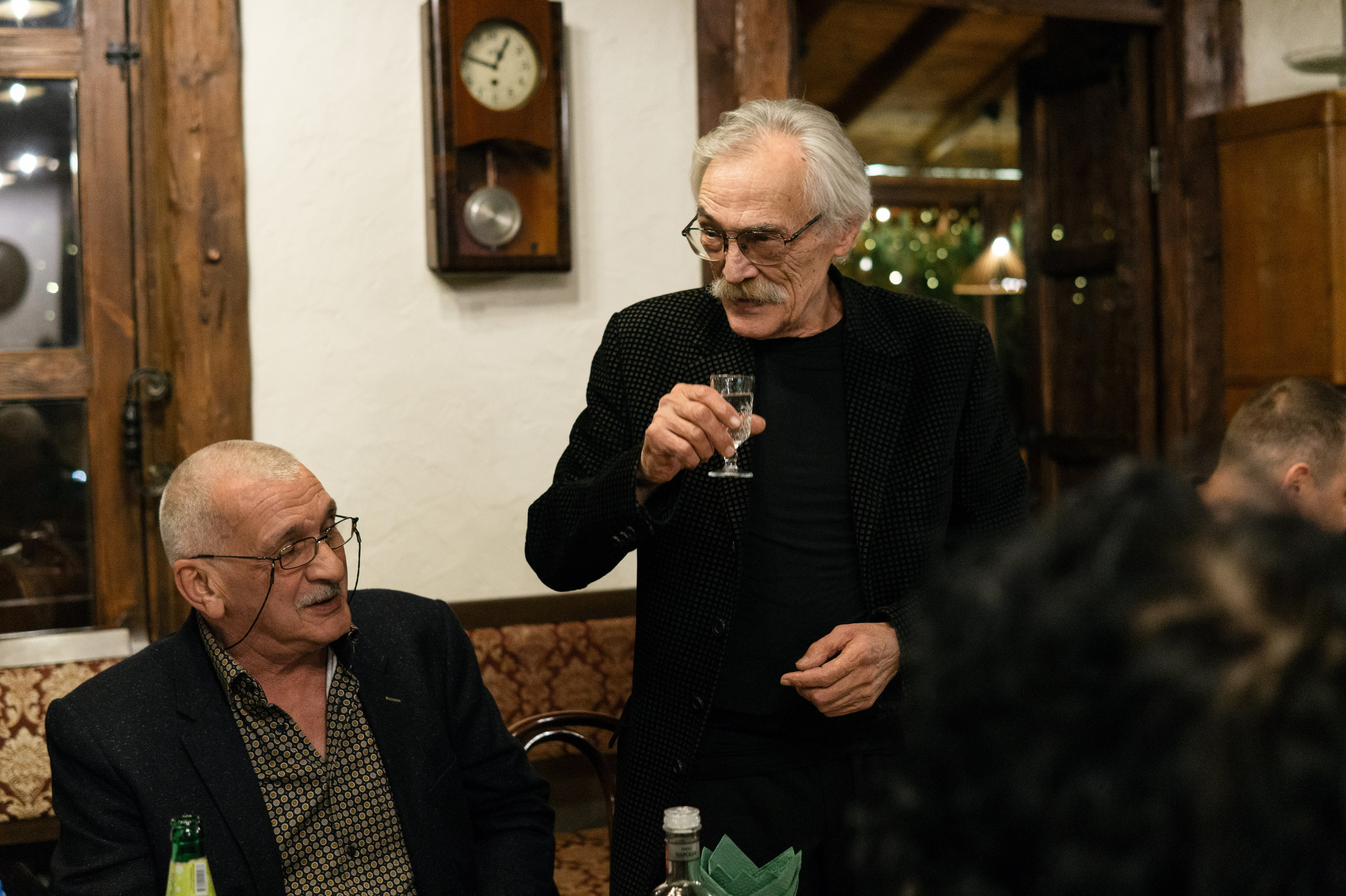 Event. Marina Baliakina | Personal and Couples Photographer | Toronto Canada