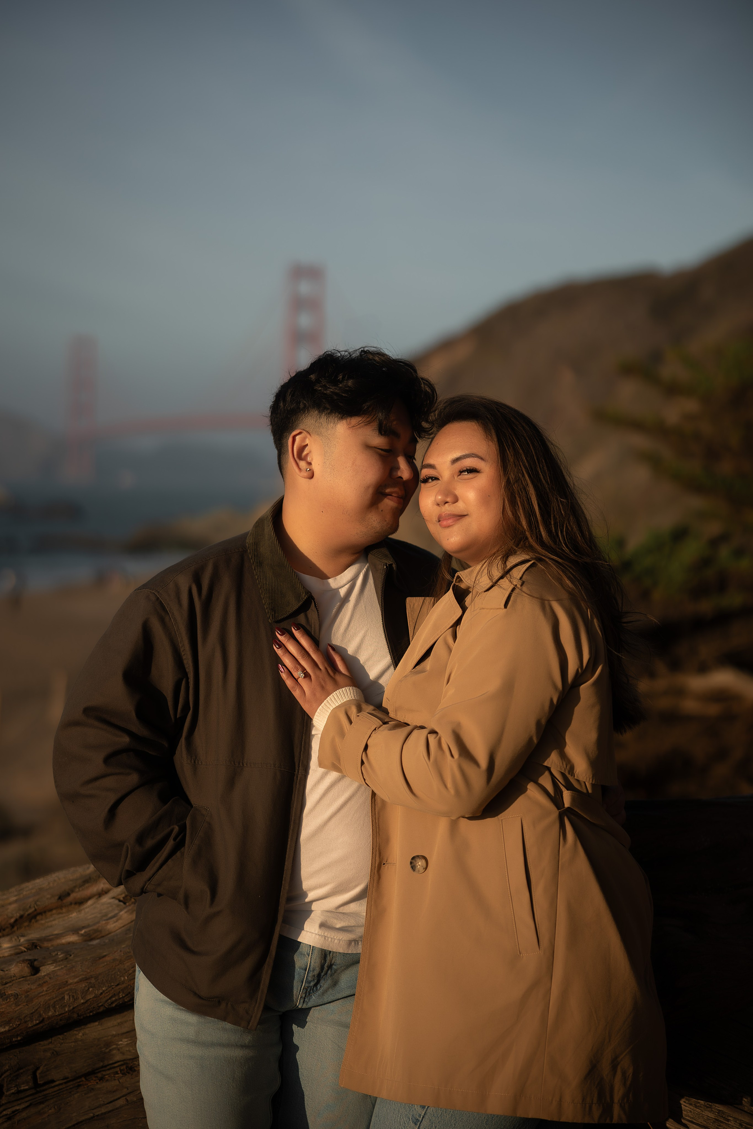 COUPLES. Couples & Families photographer in Bay Area, San Jose, California