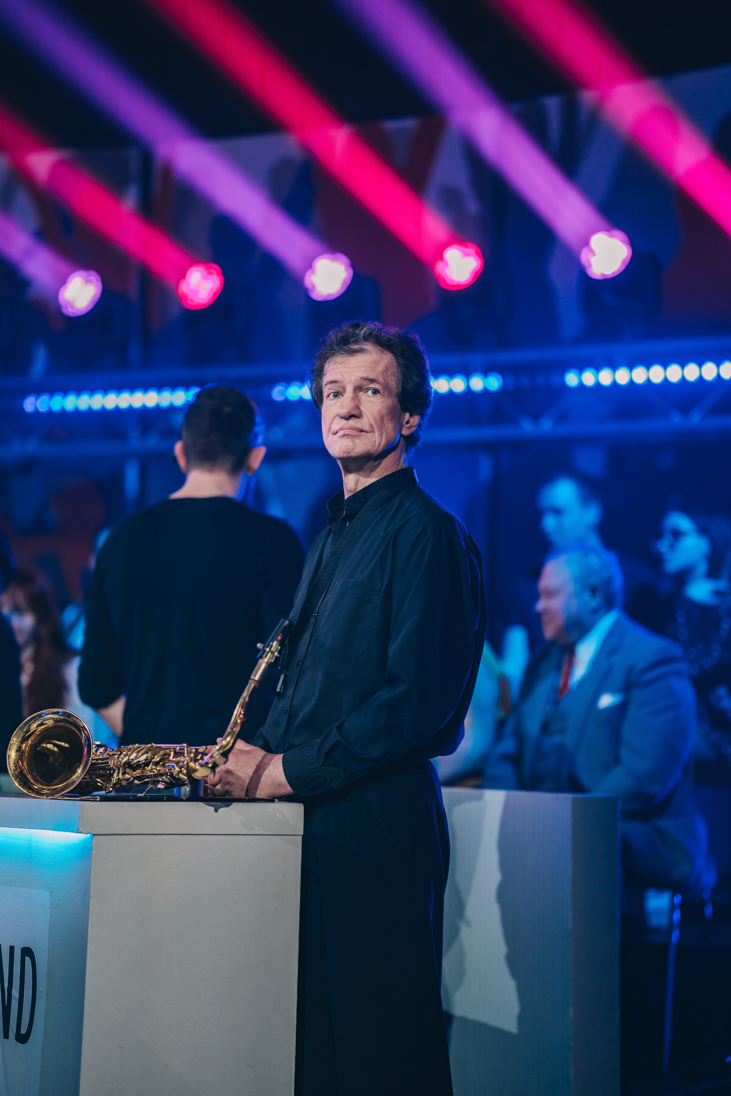 Концерты/Мероприятия. Uvarovsphoto