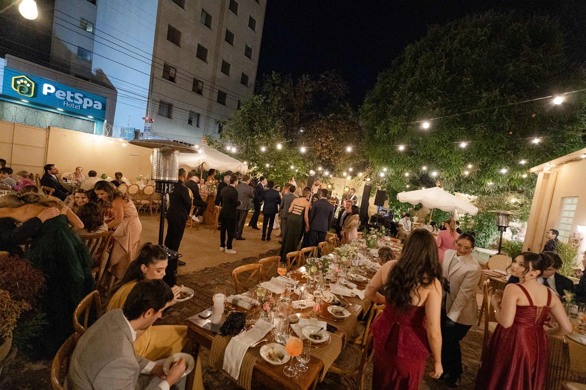 Casamento Barbara e Lucas / WineHome, Uberlândia — MG. Gustavofto