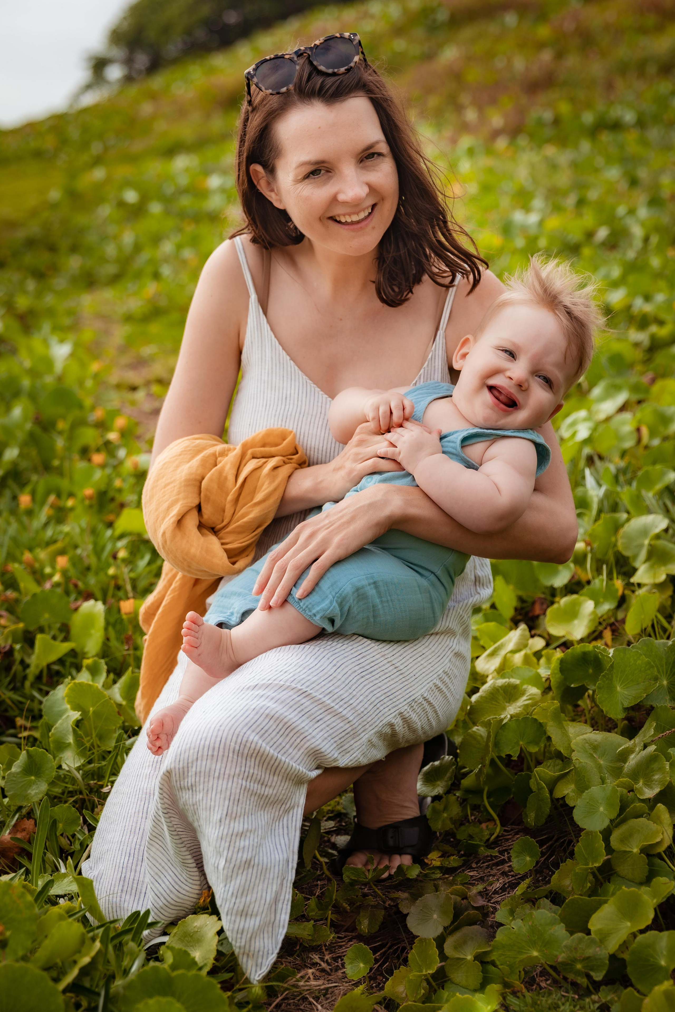 Early morning photo sesion. True Story Photography