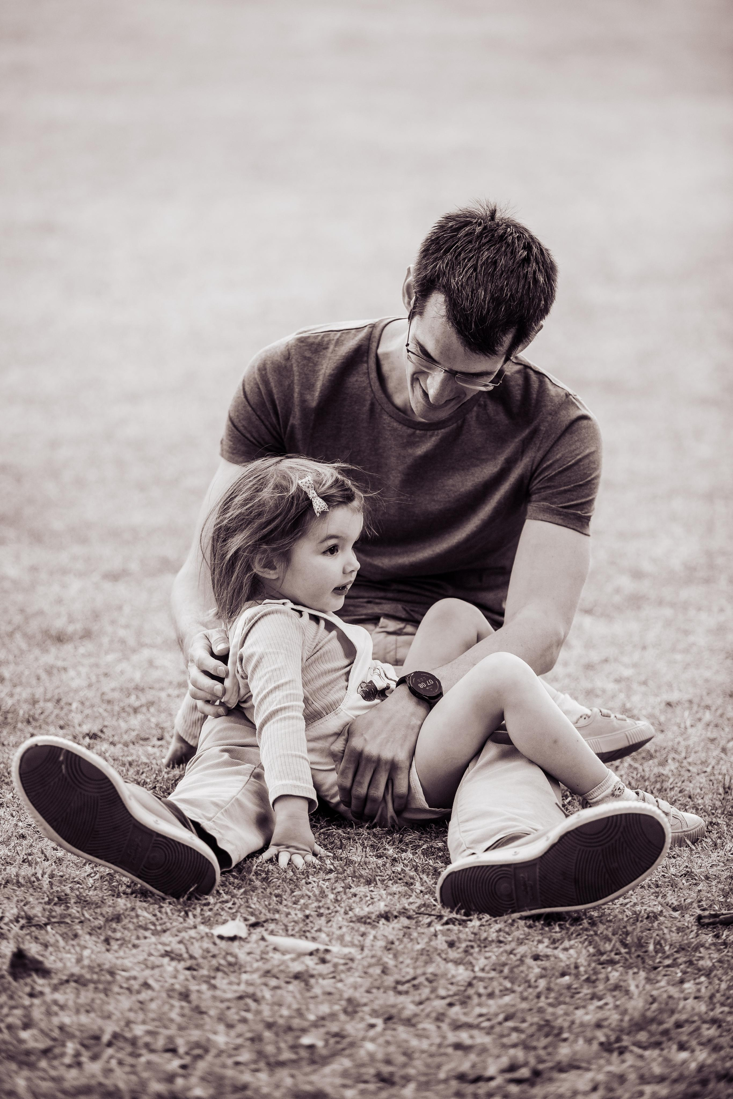 Jacarranda Blooming. True Story Photography