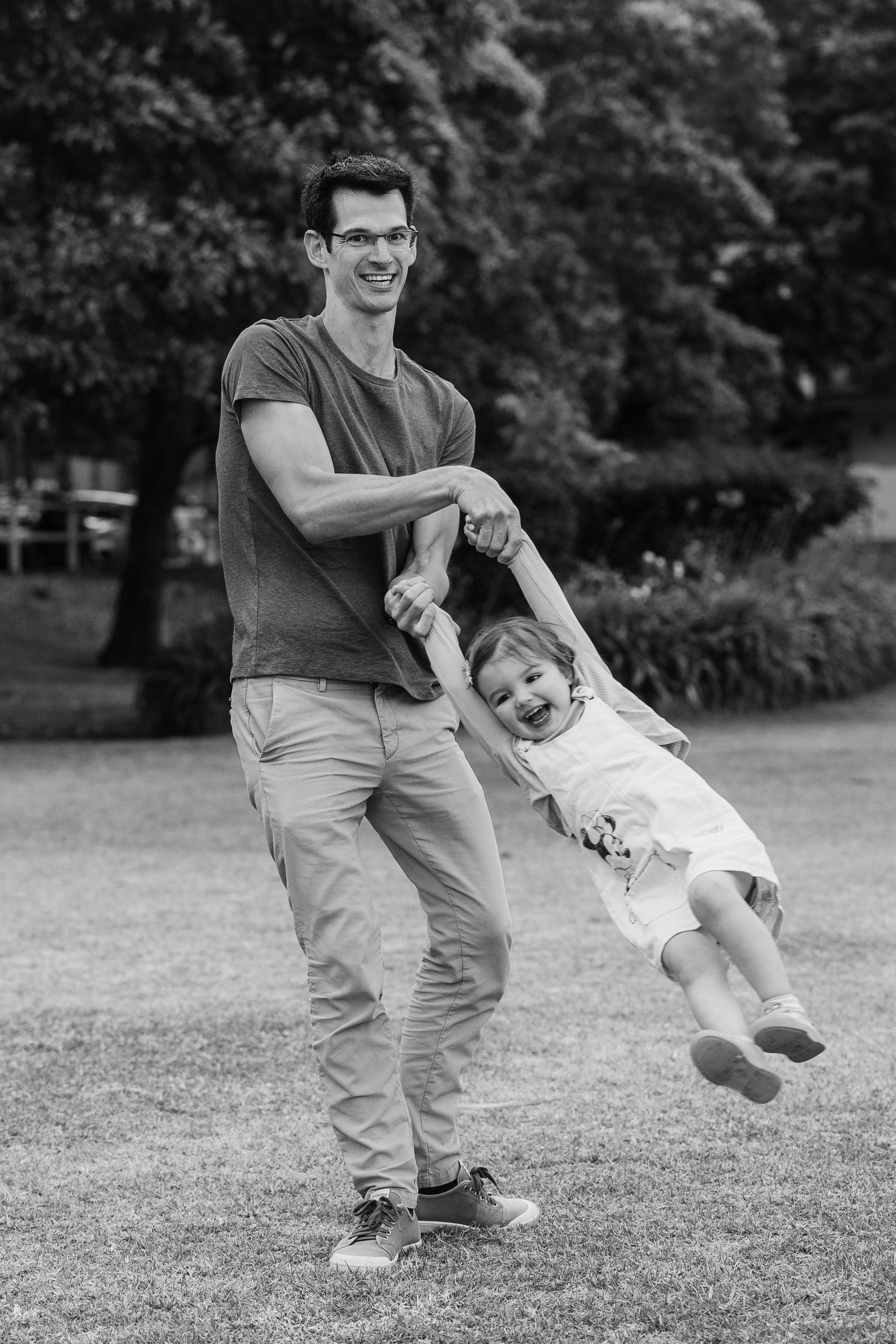 Jacarranda Blooming. True Story Photography