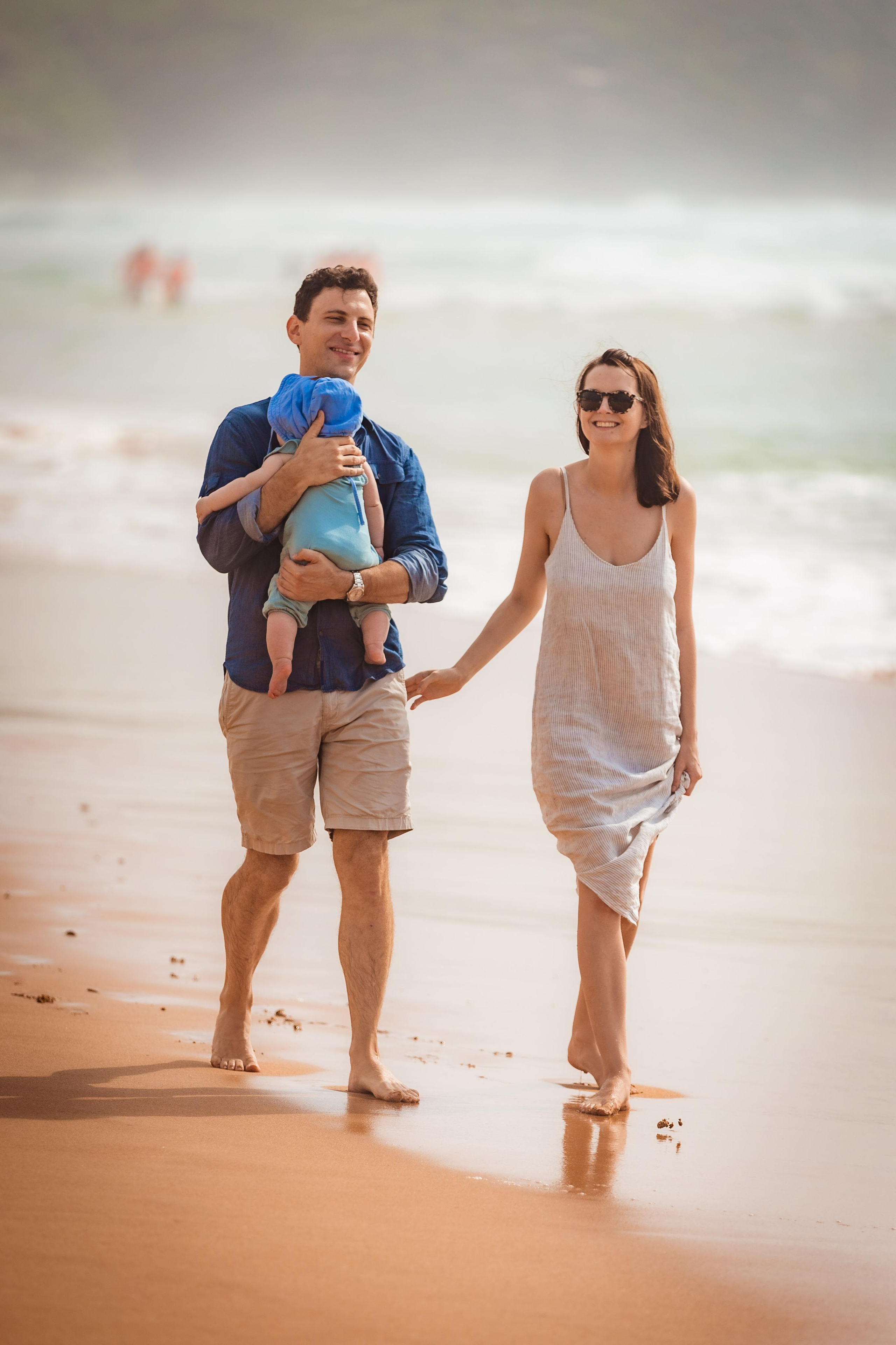 Early morning photo sesion. True Story Photography