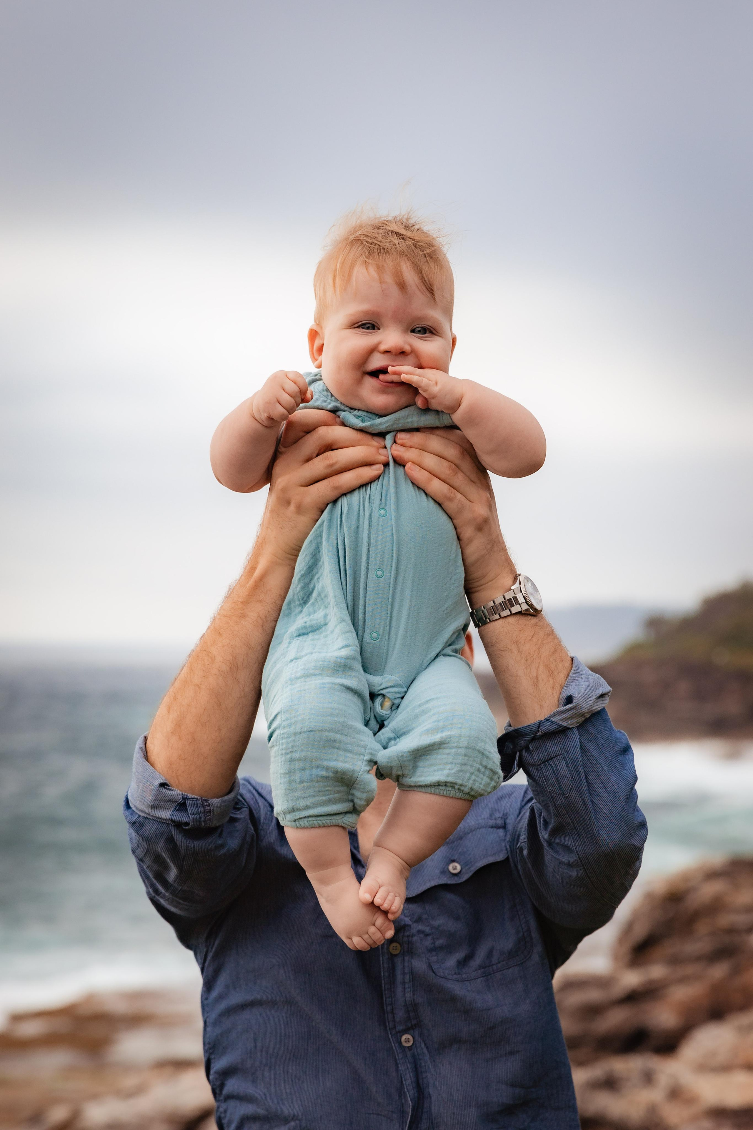 Early morning photo sesion. True Story Photography