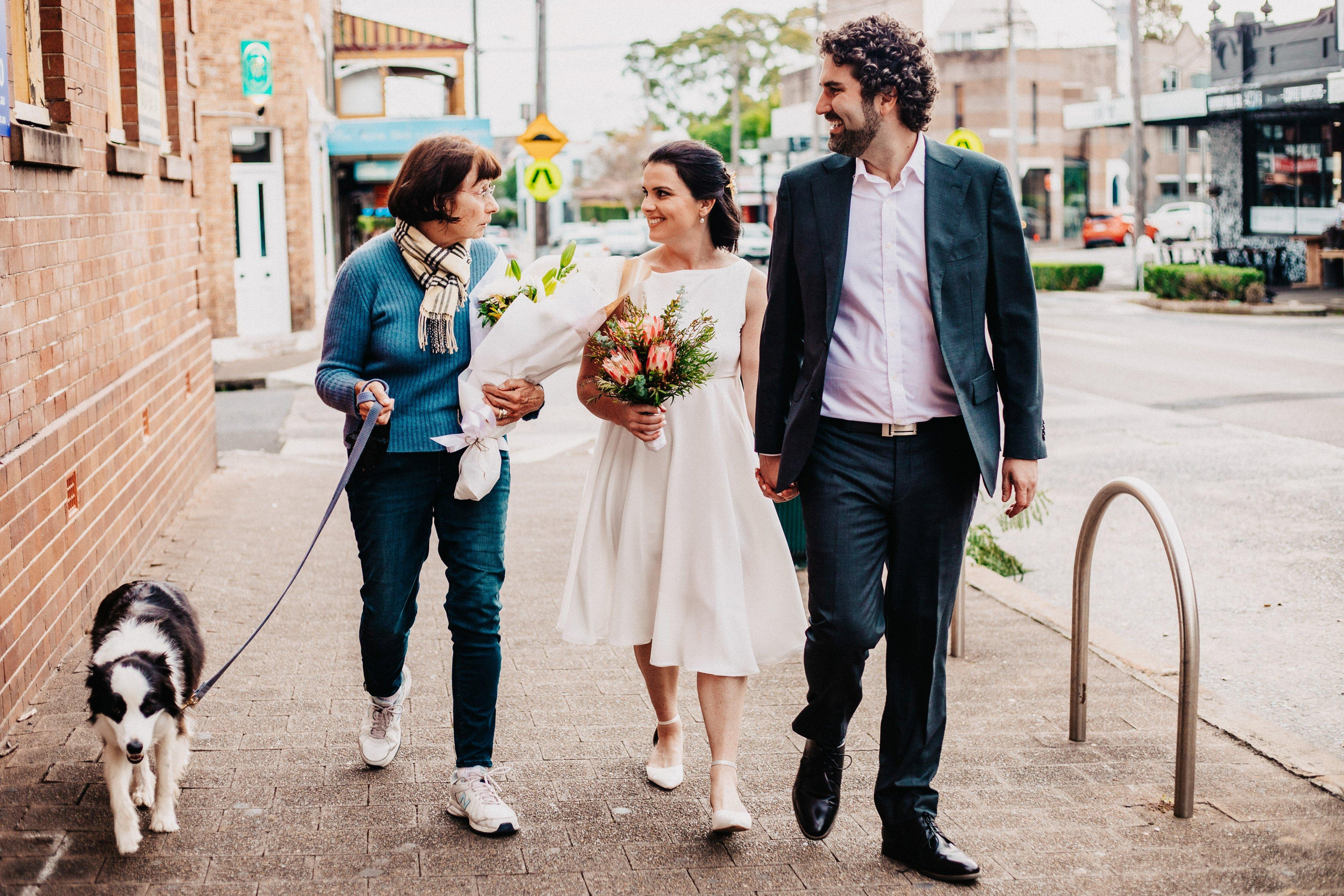 Tom and Sarah. True Story Photography