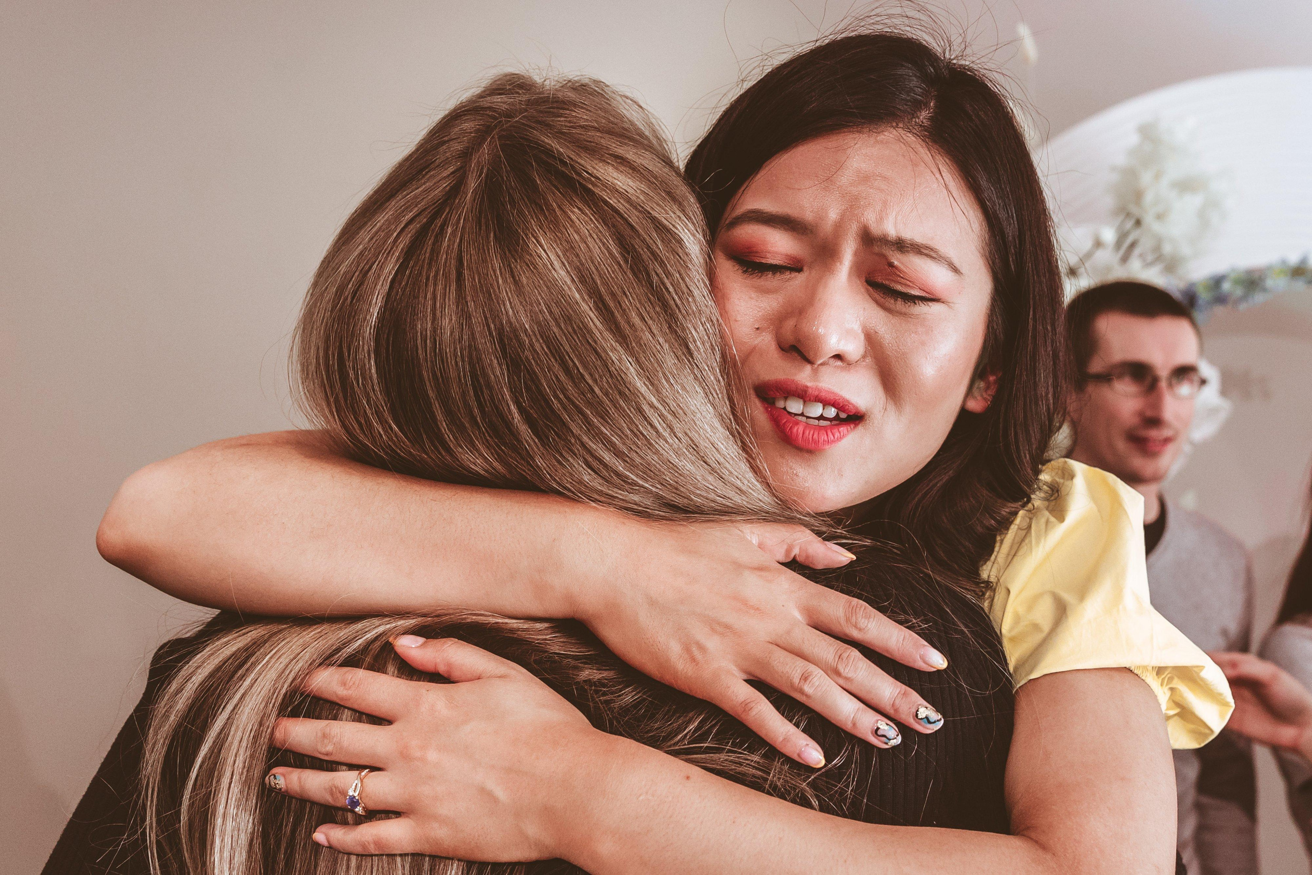 Neil and Natasha’s Engagement party. True Story Photography