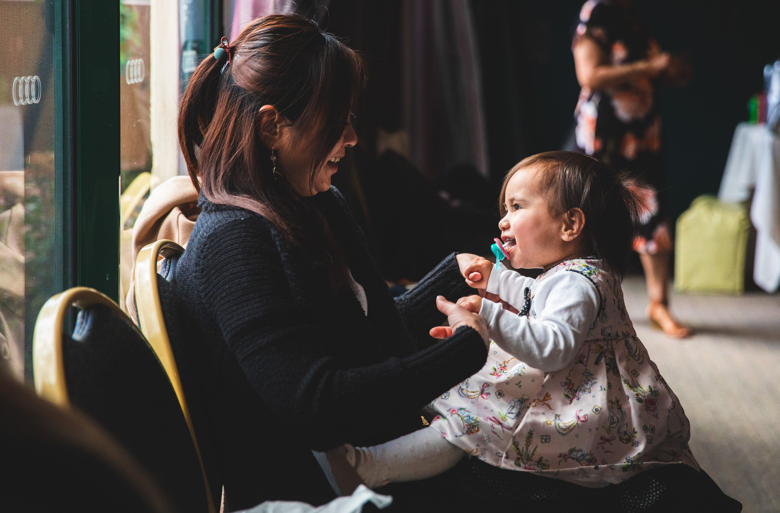 Neil and Natasha’s Engagement party. True Story Photography