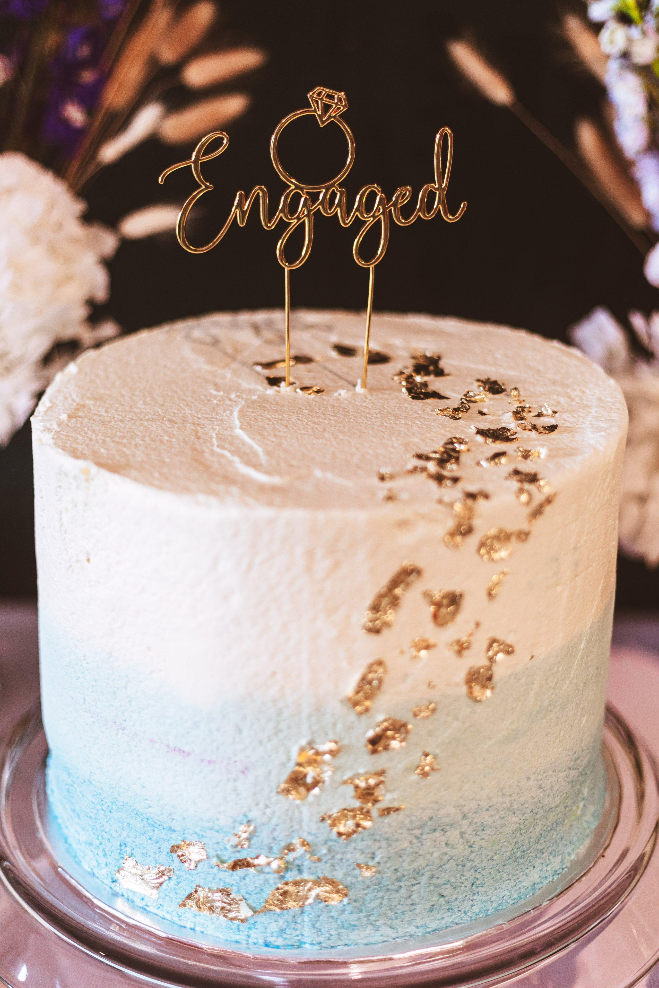 Neil and Natasha’s Engagement party. True Story Photography